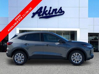 2026 Ford Escape Active SUV