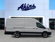  Ford Transit Cargo Van