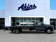 Ford Super Duty F-550 DRW