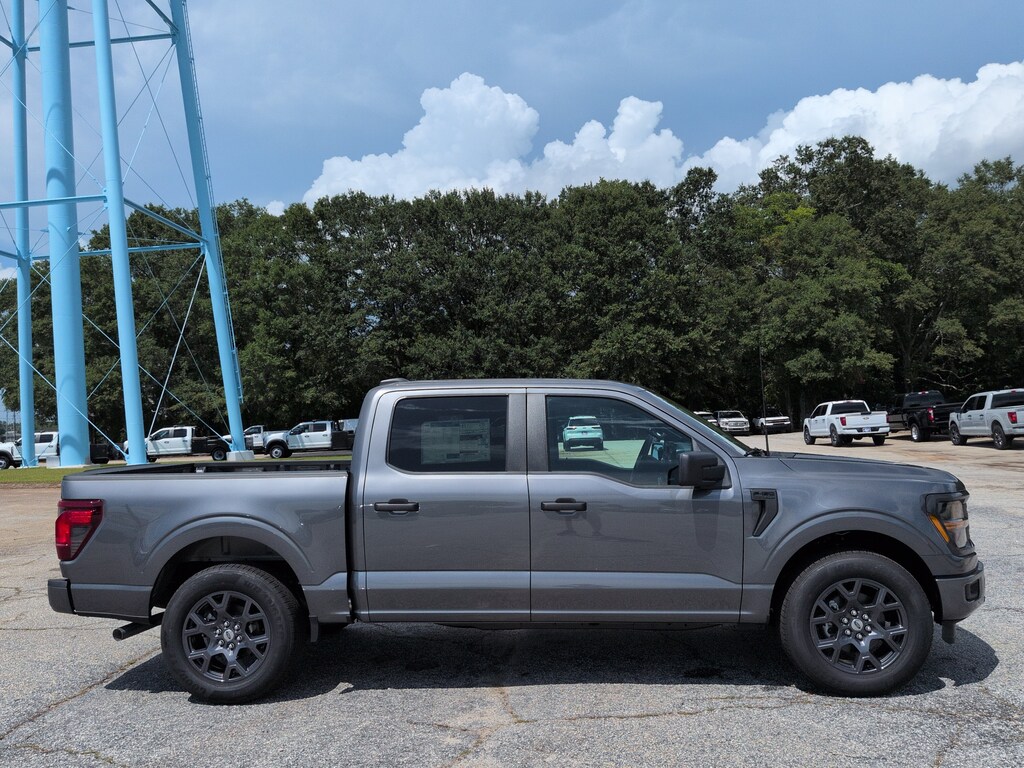 New 2026 Ford F-150 STX TRUCK