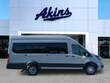 Ford Transit Passenger Wagon