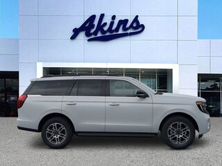 2026 Ford Expedition Active SUV