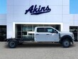 Ford Super Duty F-550 DRW