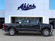  Ford Super Duty F-250 SRW