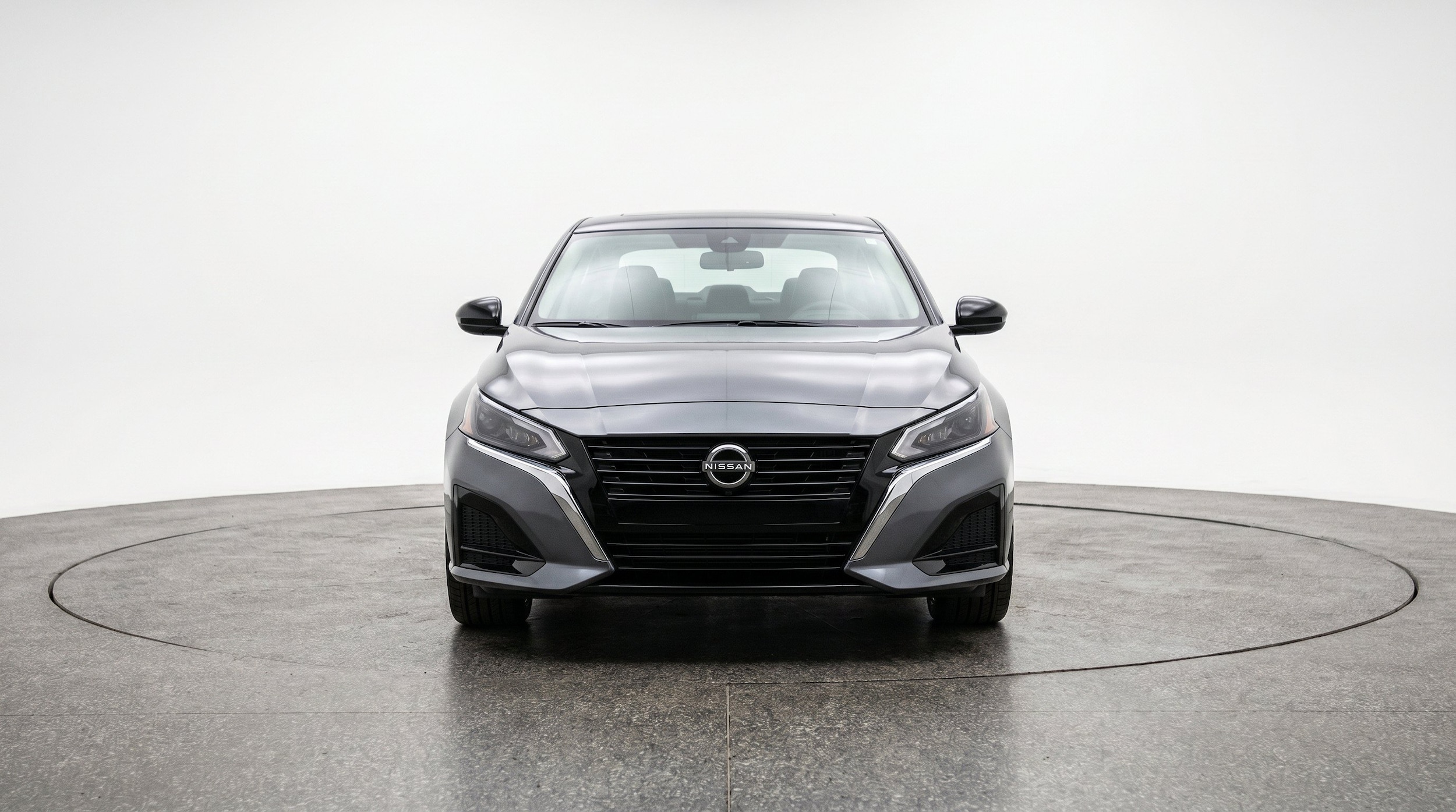 Thumbnail: 2025 Nissan Altima - 2
