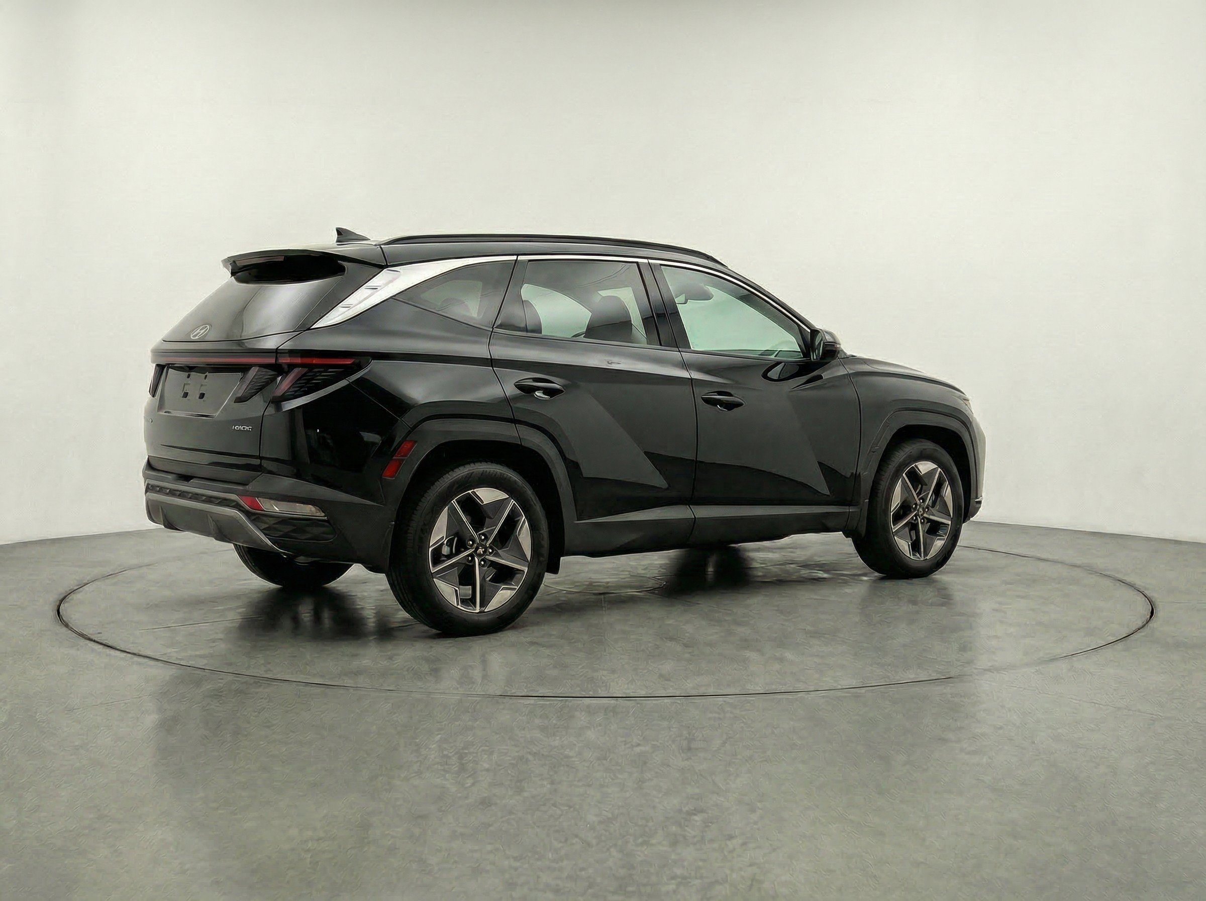 Thumbnail: 2026 Hyundai Tucson - 9