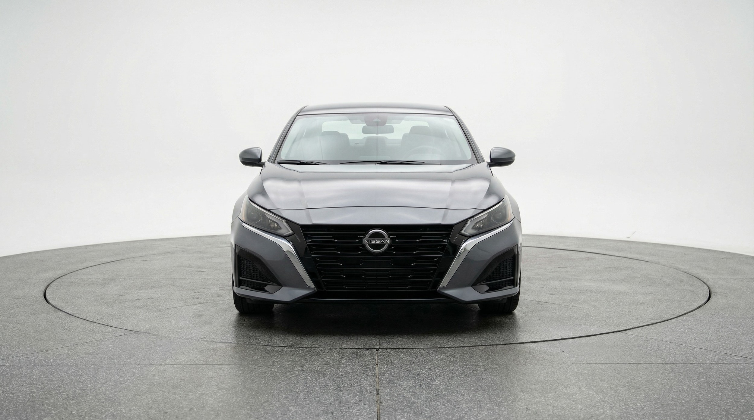 Thumbnail: 2025 Nissan Altima - 2