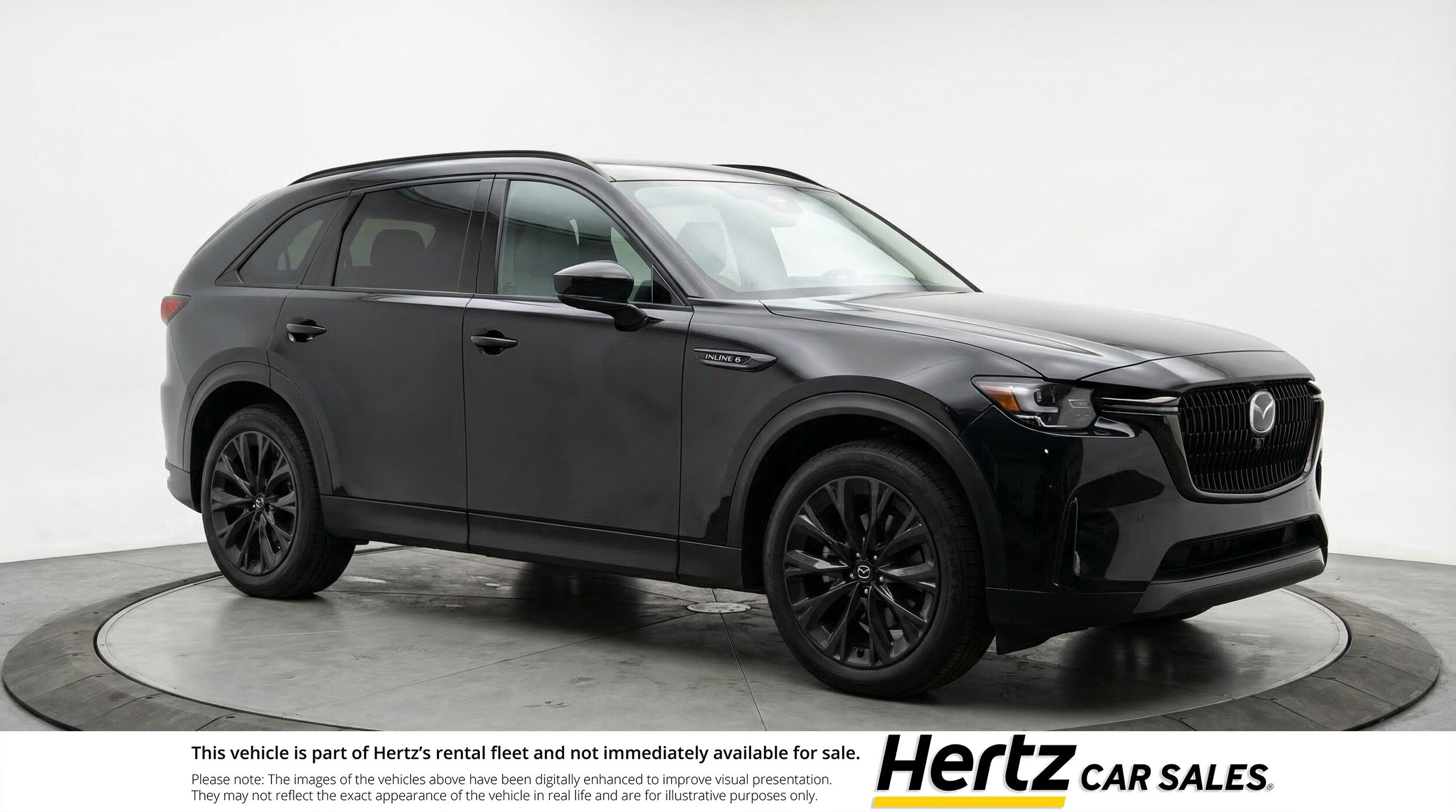 Thumbnail: 2026 Mazda CX-90 - 1