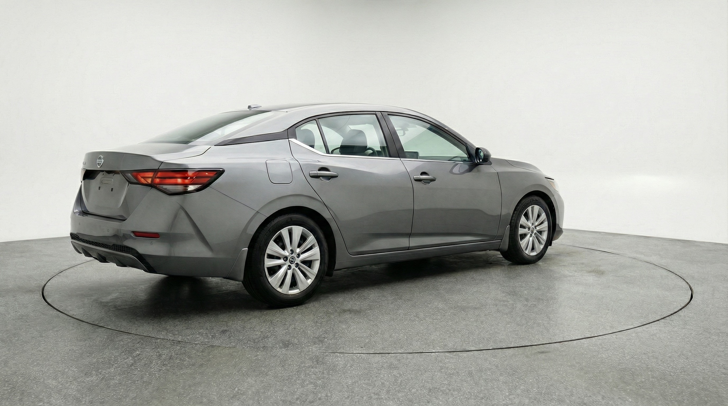 Thumbnail: 2025 Nissan Sentra - 7