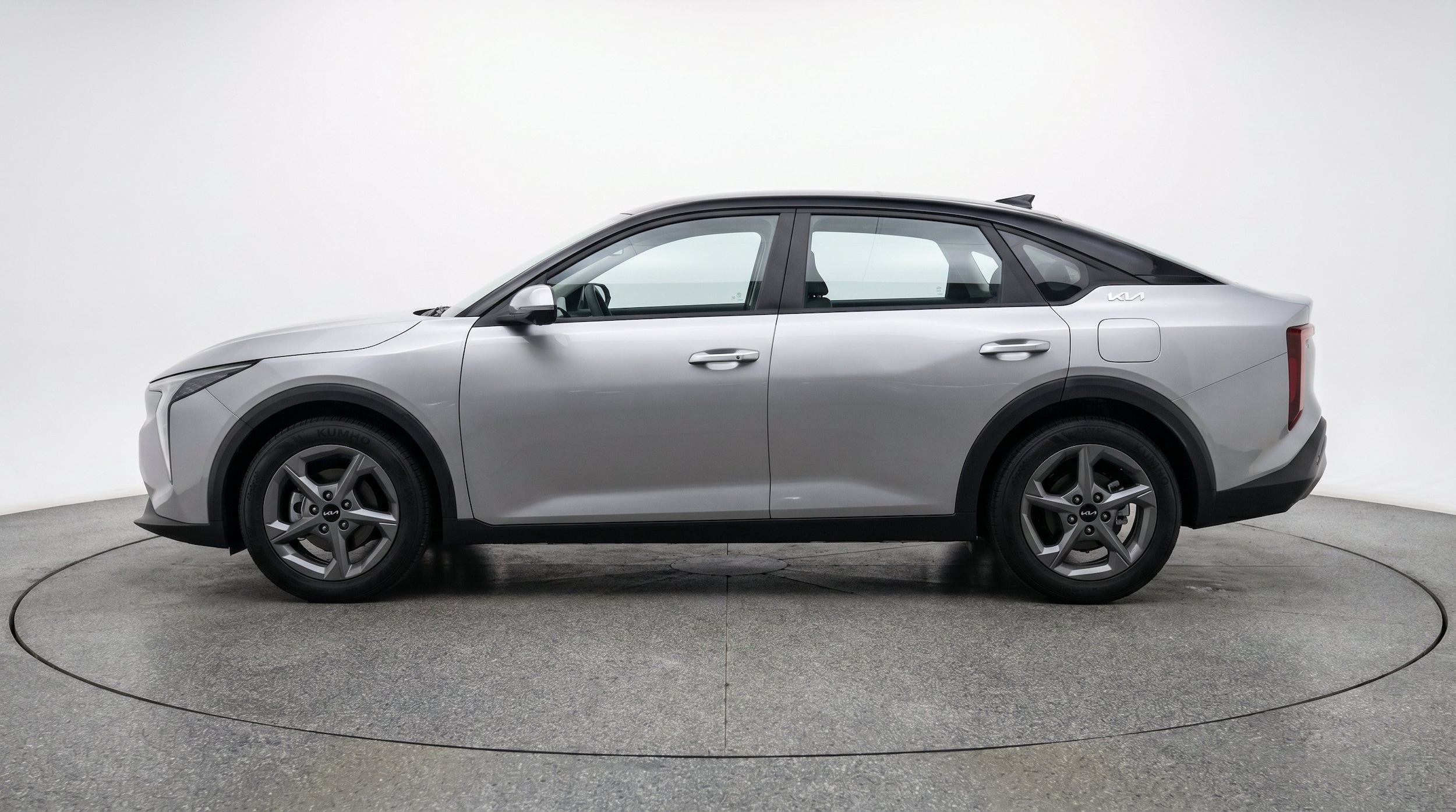 Thumbnail: 2026 Kia K4 - 5