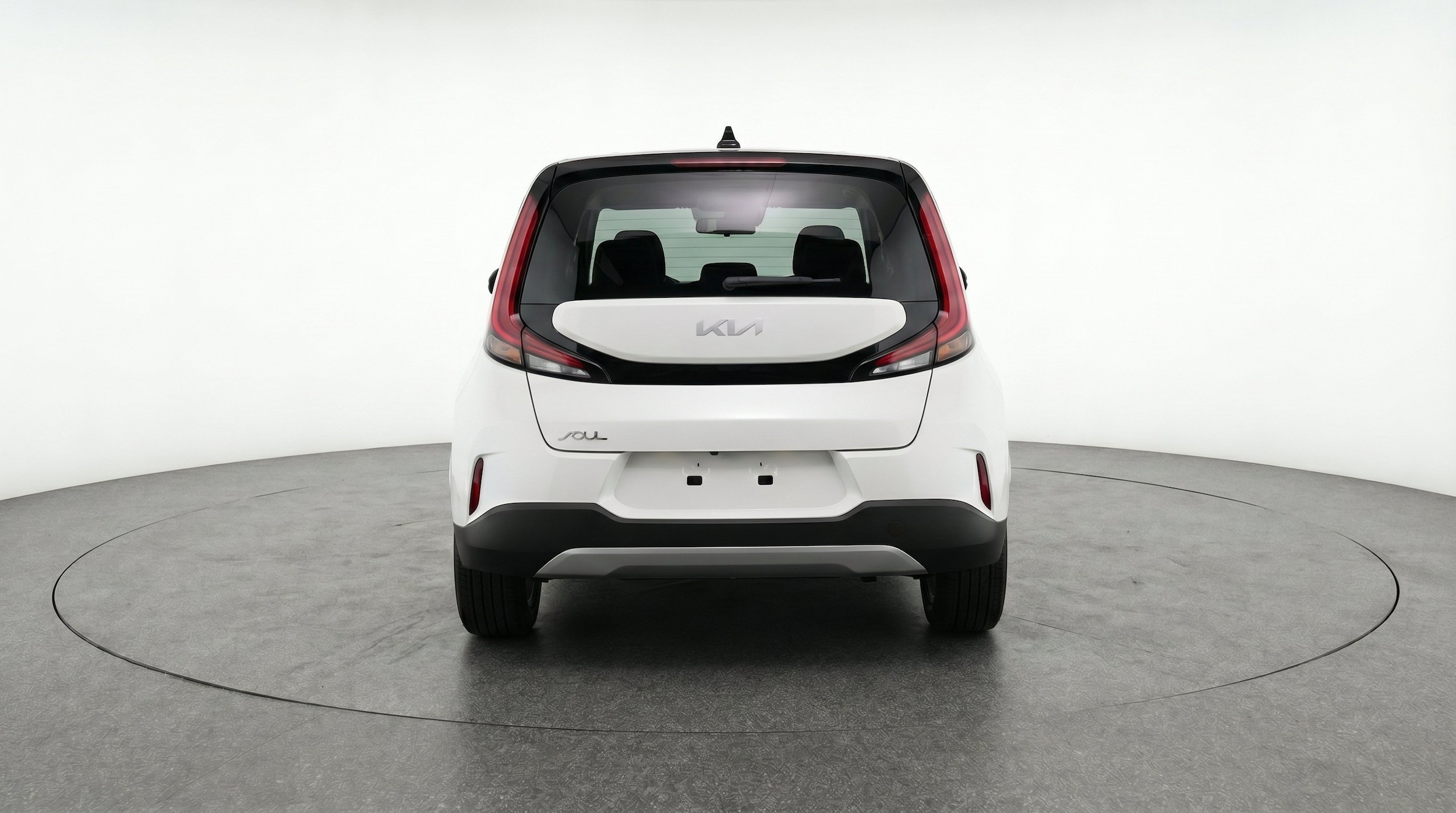 Thumbnail: 2025 Kia Soul - 7