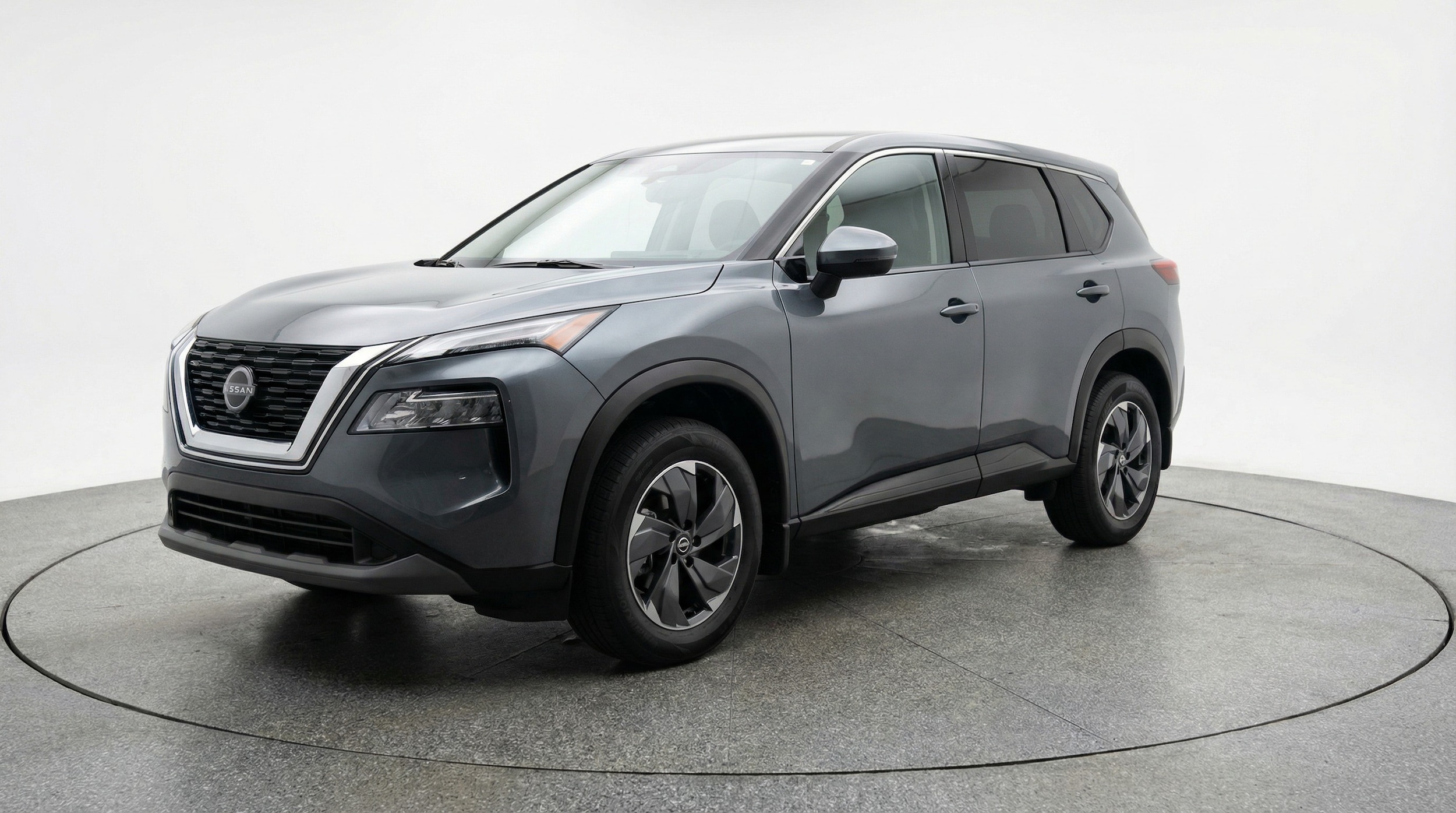 Thumbnail: 2025 Nissan Rogue - 3