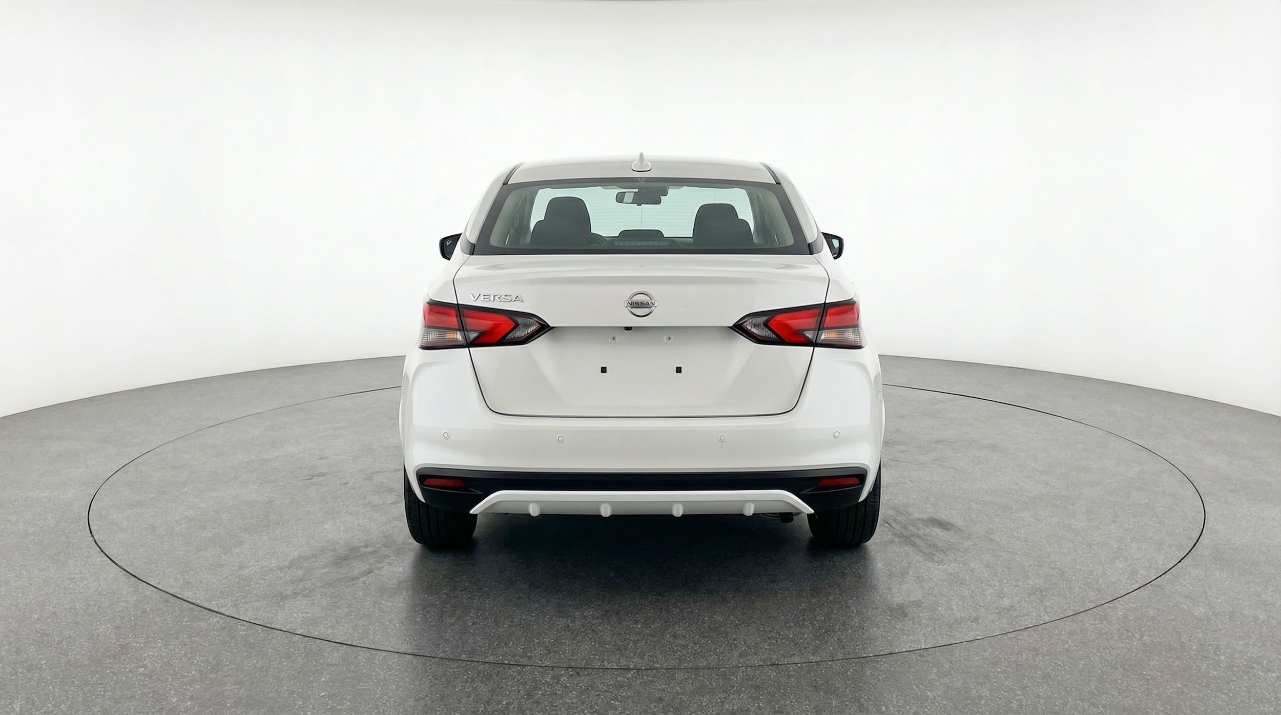 Thumbnail: 2025 Nissan Versa - 6