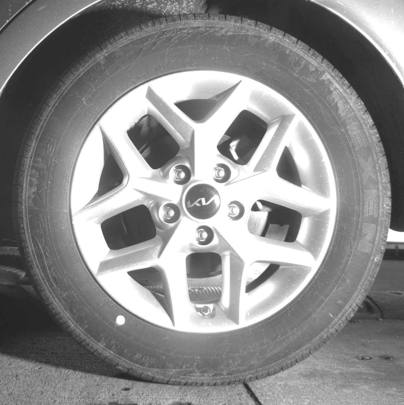 Thumbnail: 2025 Kia Soul - 11