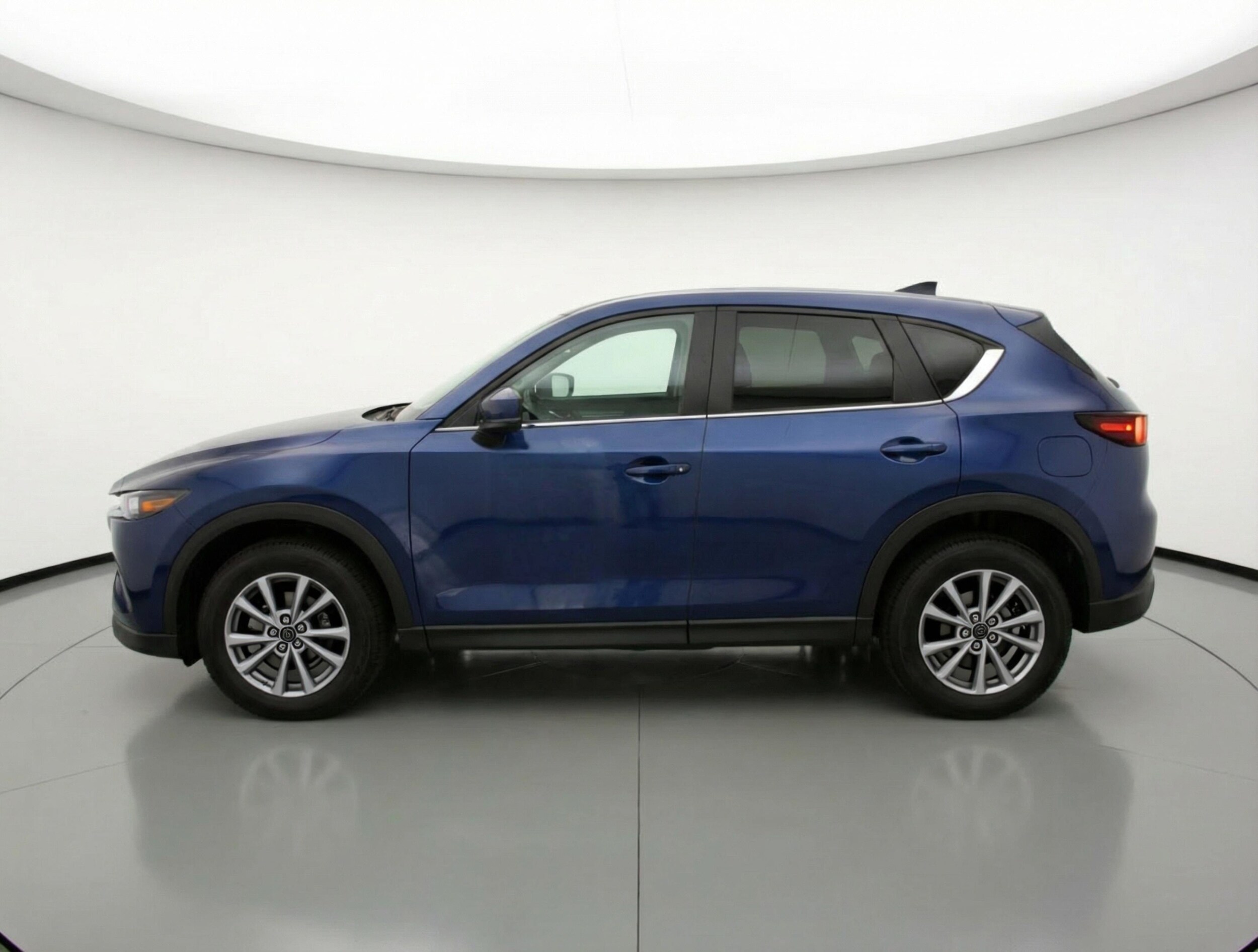 Thumbnail: 2025 Mazda CX-5 - 5