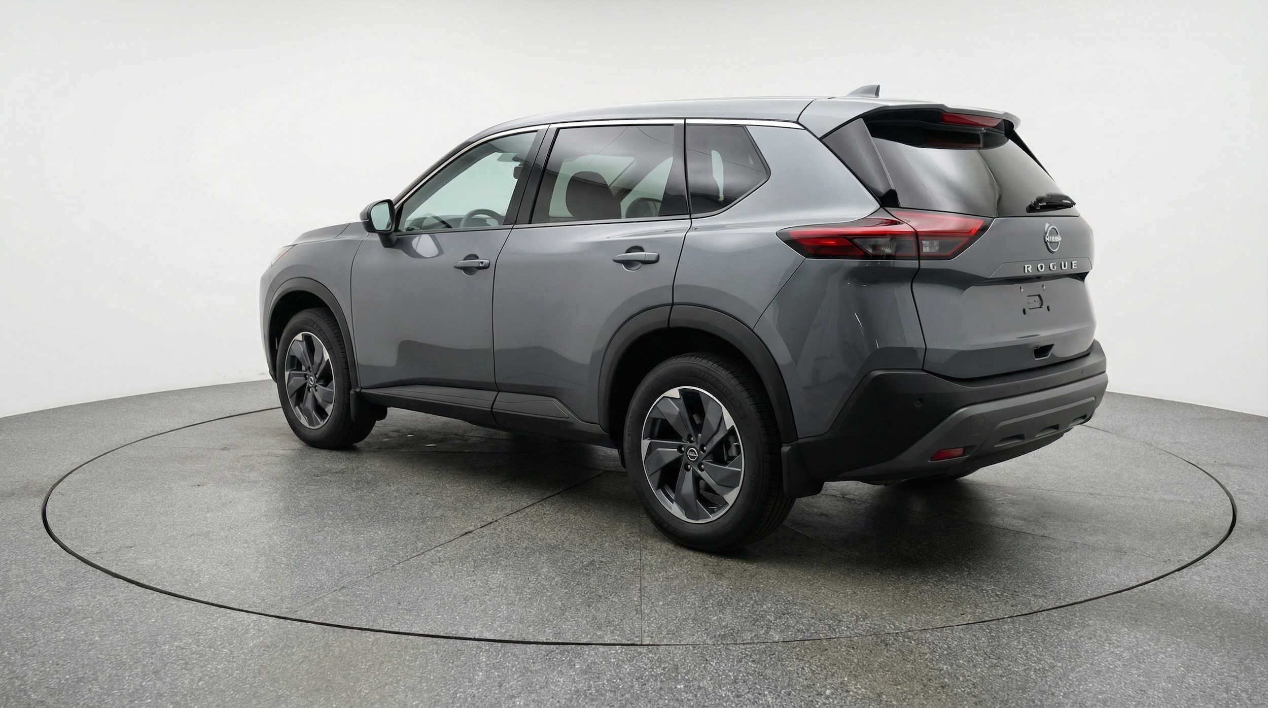 Thumbnail: 2025 Nissan Rogue - 5