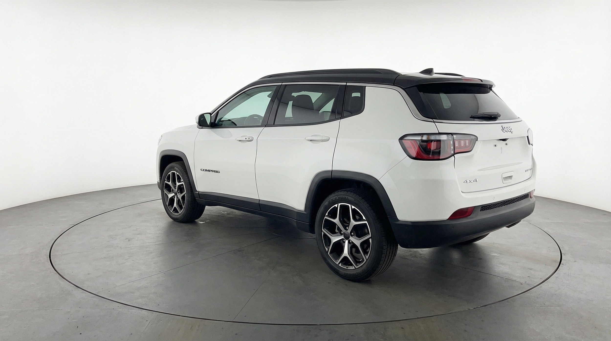 Thumbnail: 2025 Jeep Compass - 6