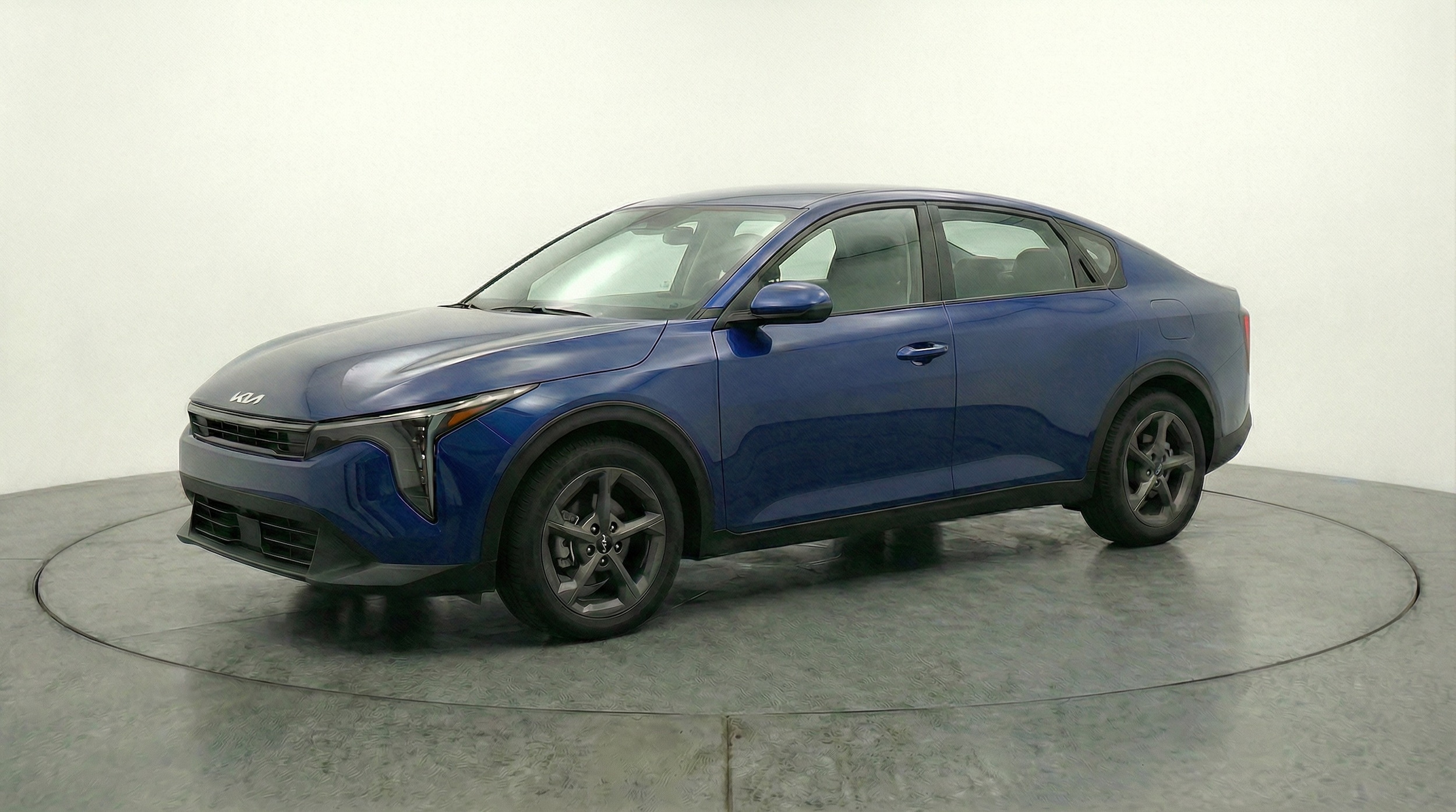 Thumbnail: 2025 Kia K4 - 3