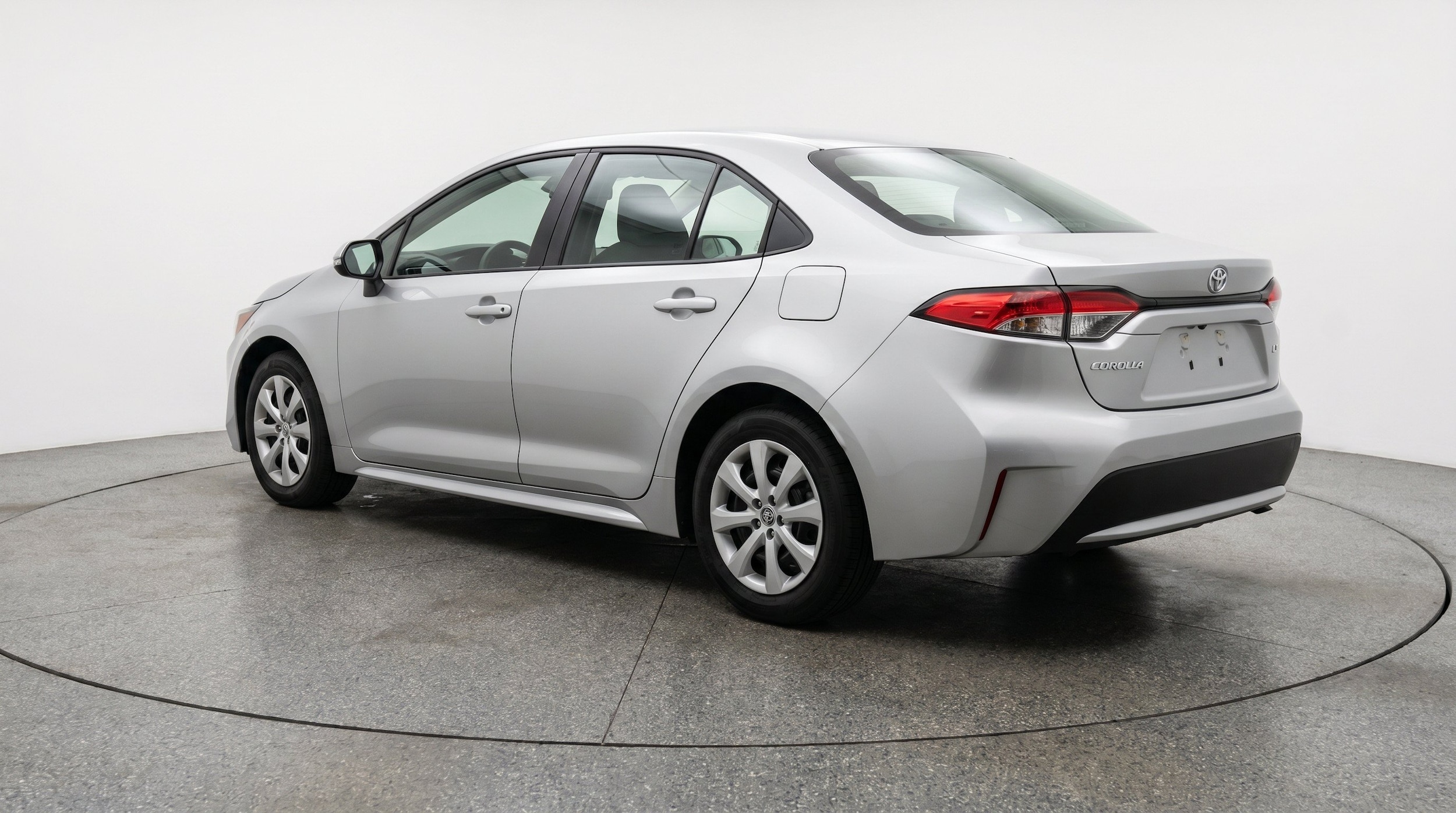 Thumbnail: 2025 Toyota Corolla - 6