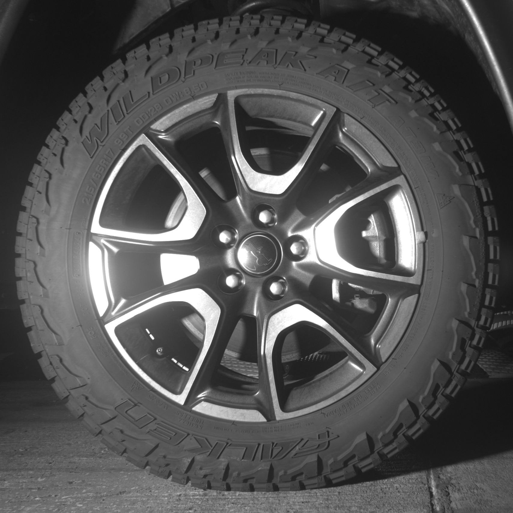 Thumbnail: 2025 Jeep Compass - 13