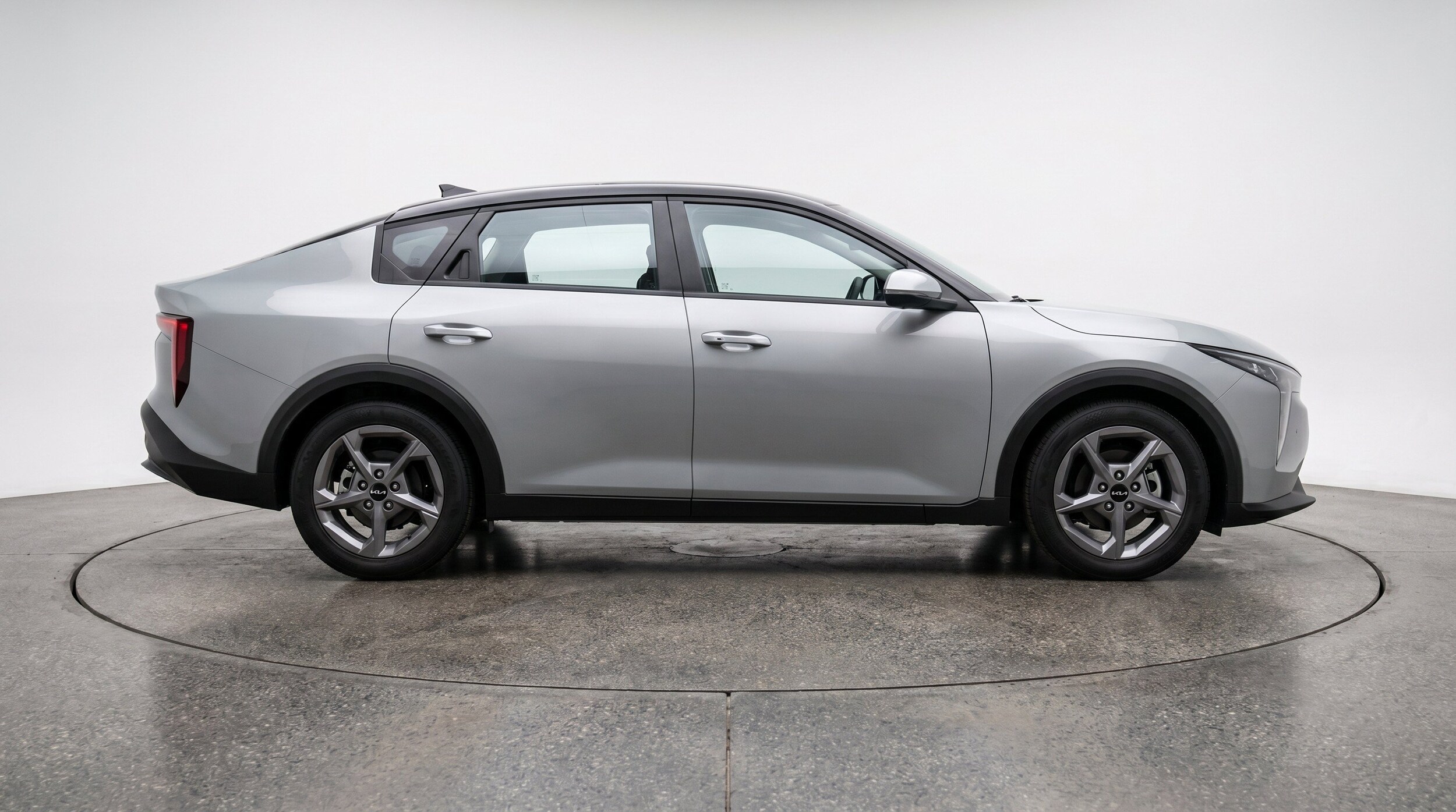 Thumbnail: 2026 Kia K4 - 11