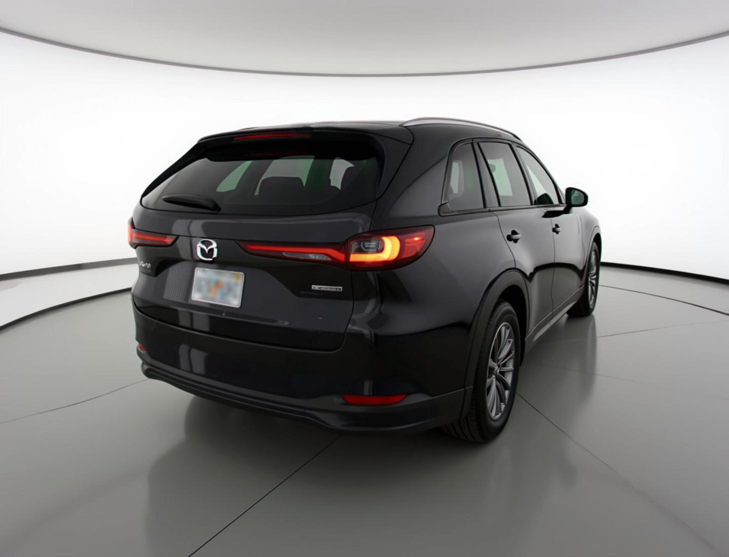 Thumbnail: 2025 Mazda CX-90 - 7