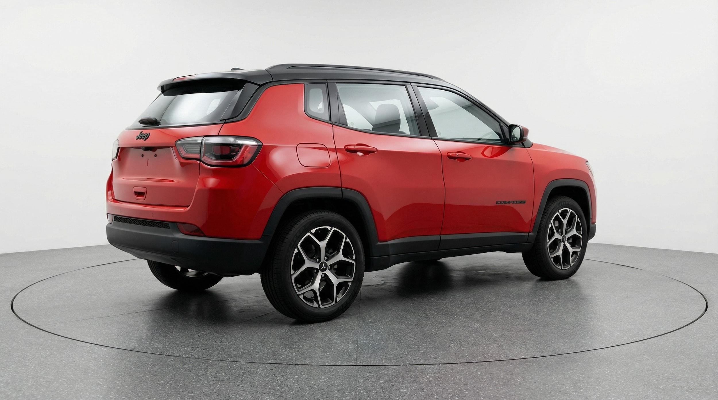 Thumbnail: 2025 Jeep Compass - 7