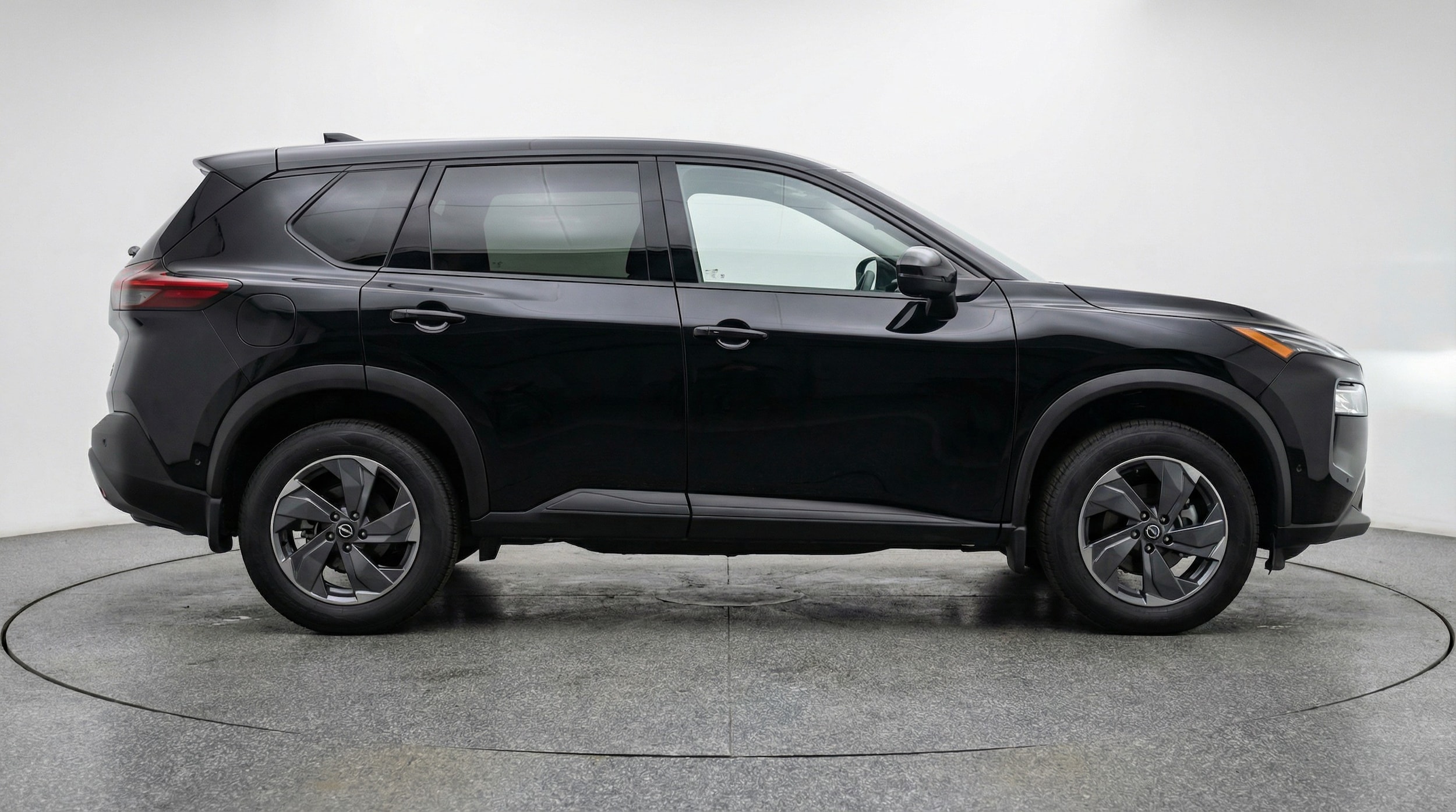 Thumbnail: 2025 Nissan Rogue - 8