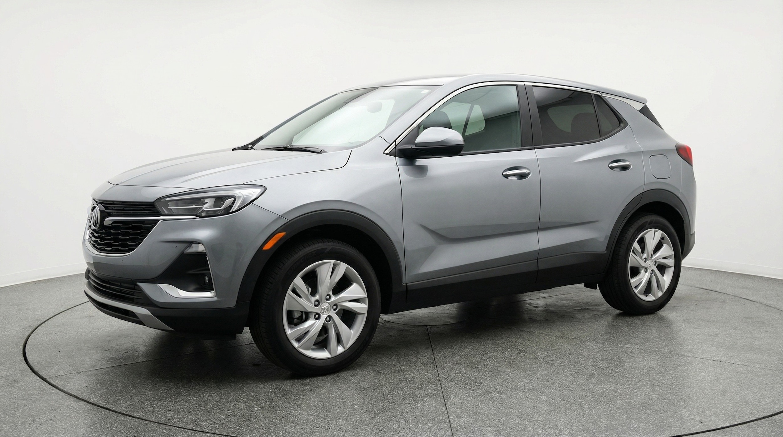 Thumbnail: 2025 Buick Encore GX - 3