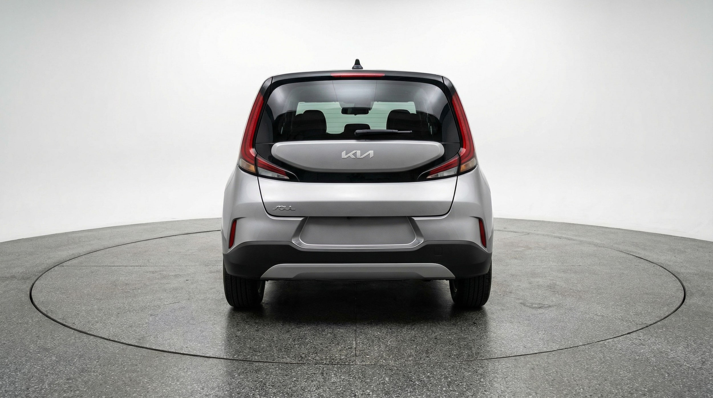 Thumbnail: 2025 Kia Soul - 6