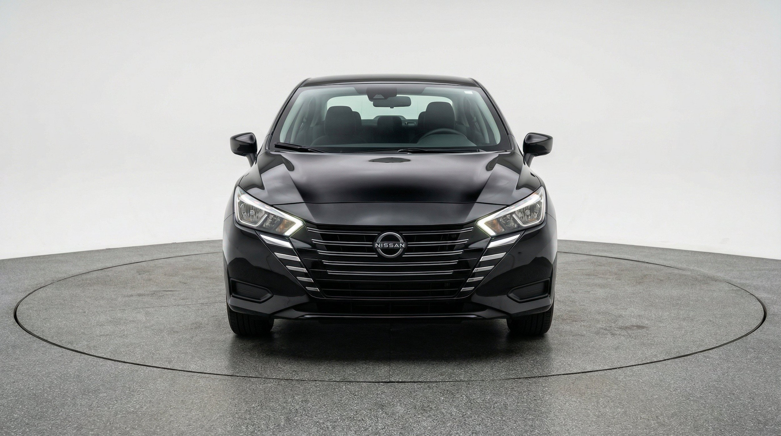 Thumbnail: 2025 Nissan Versa - 2