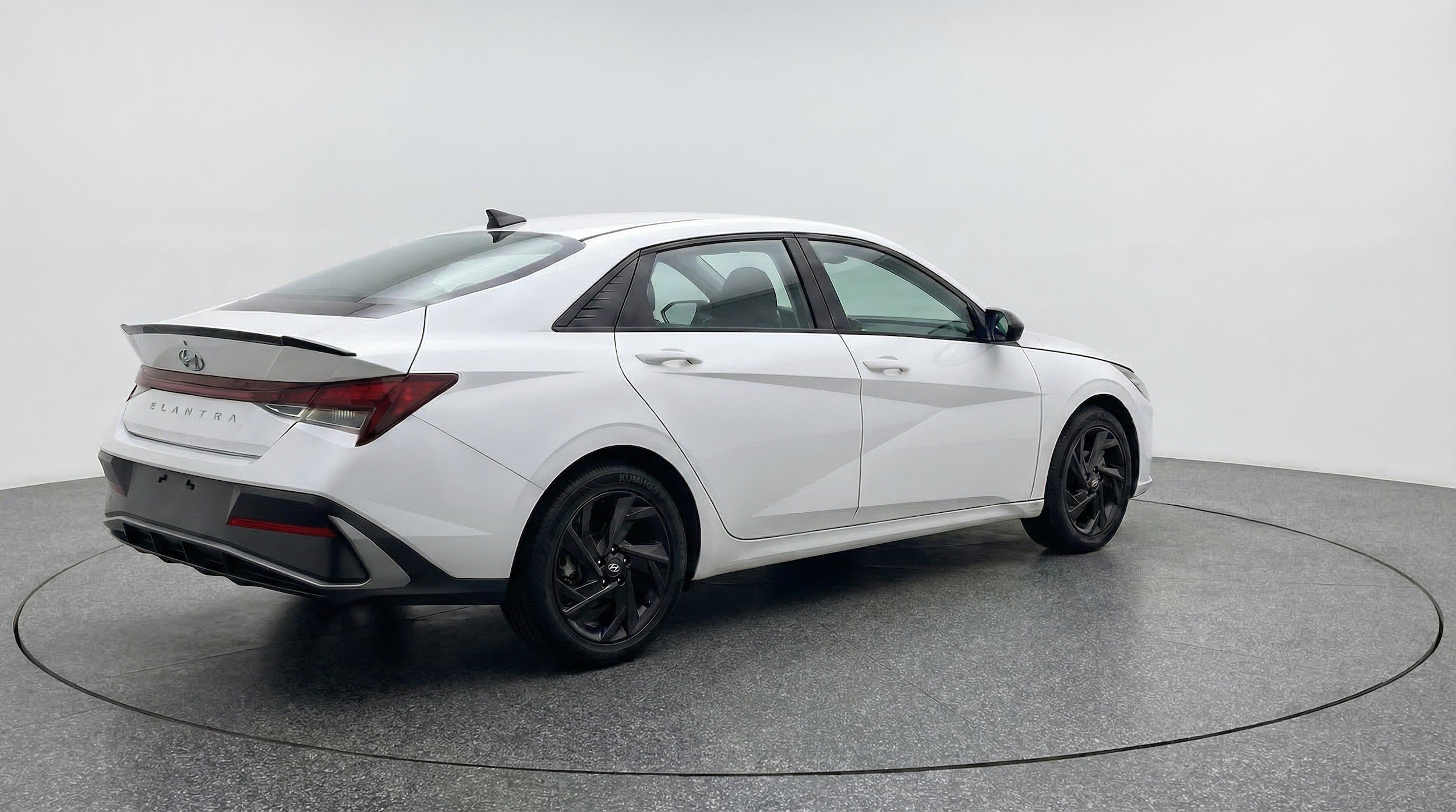 Thumbnail: 2026 Hyundai Elantra - 9