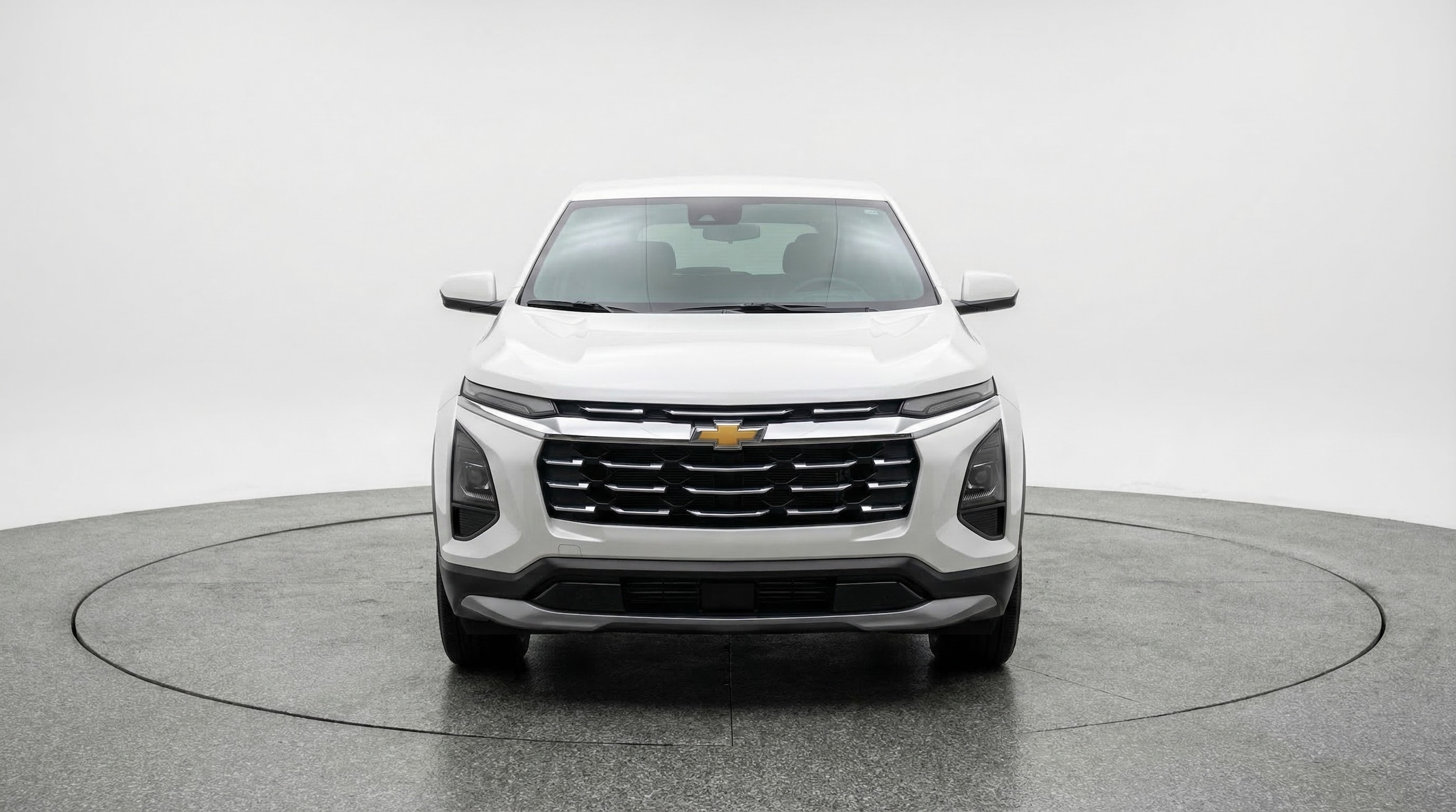 Thumbnail: 2025 Chevrolet Equinox - 2