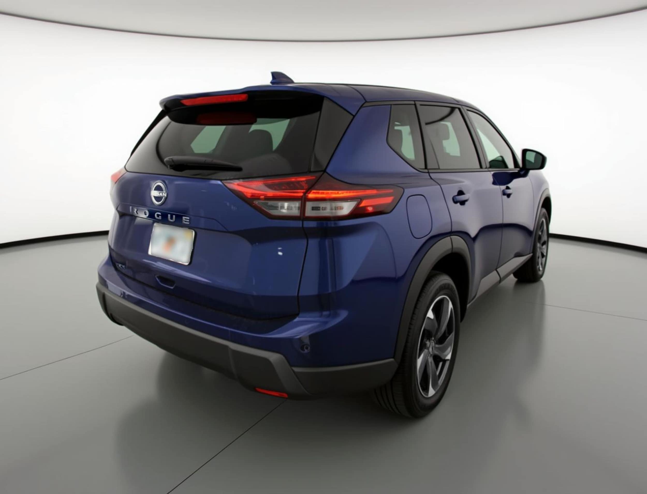 Thumbnail: 2025 Nissan Rogue - 7