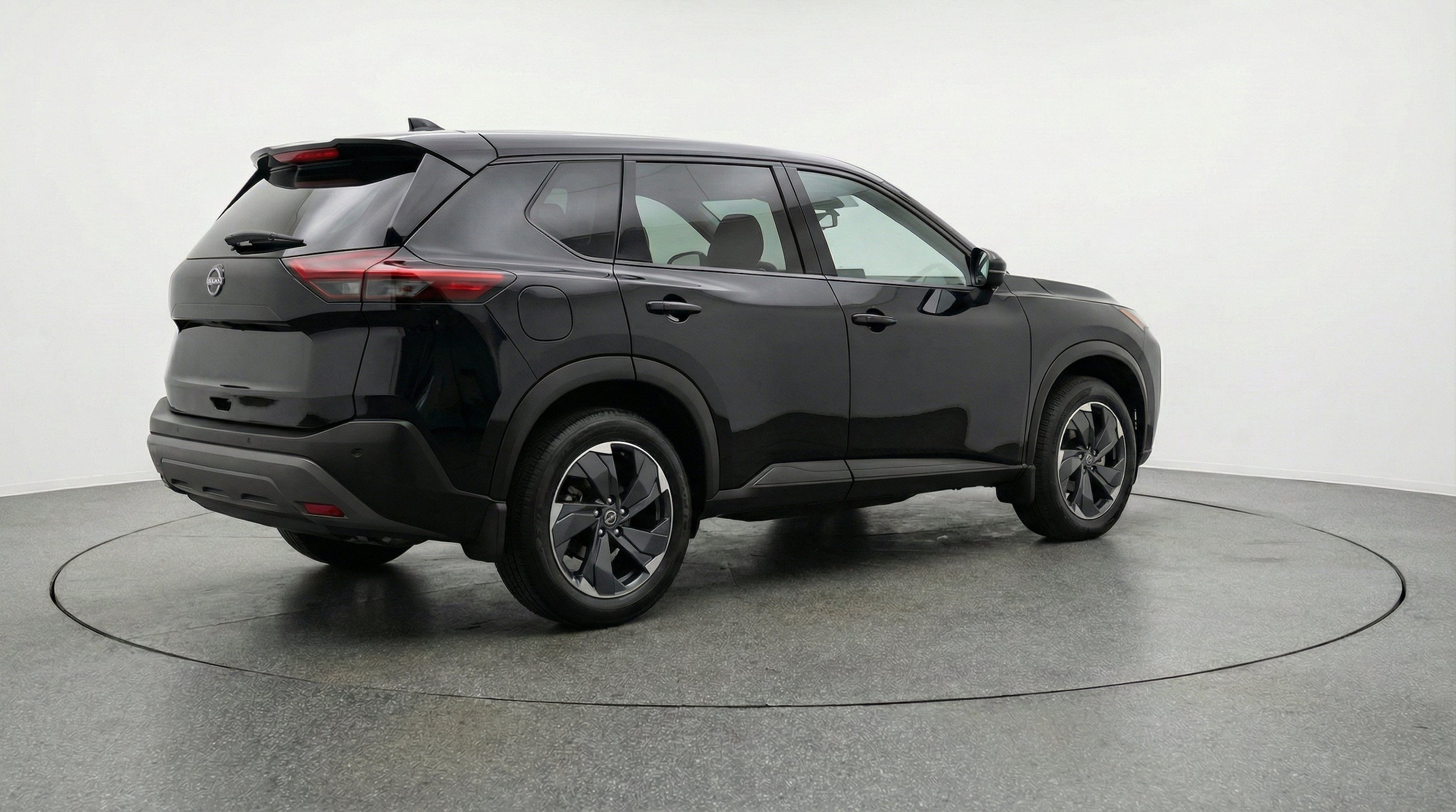 Thumbnail: 2026 Nissan Rogue - 9