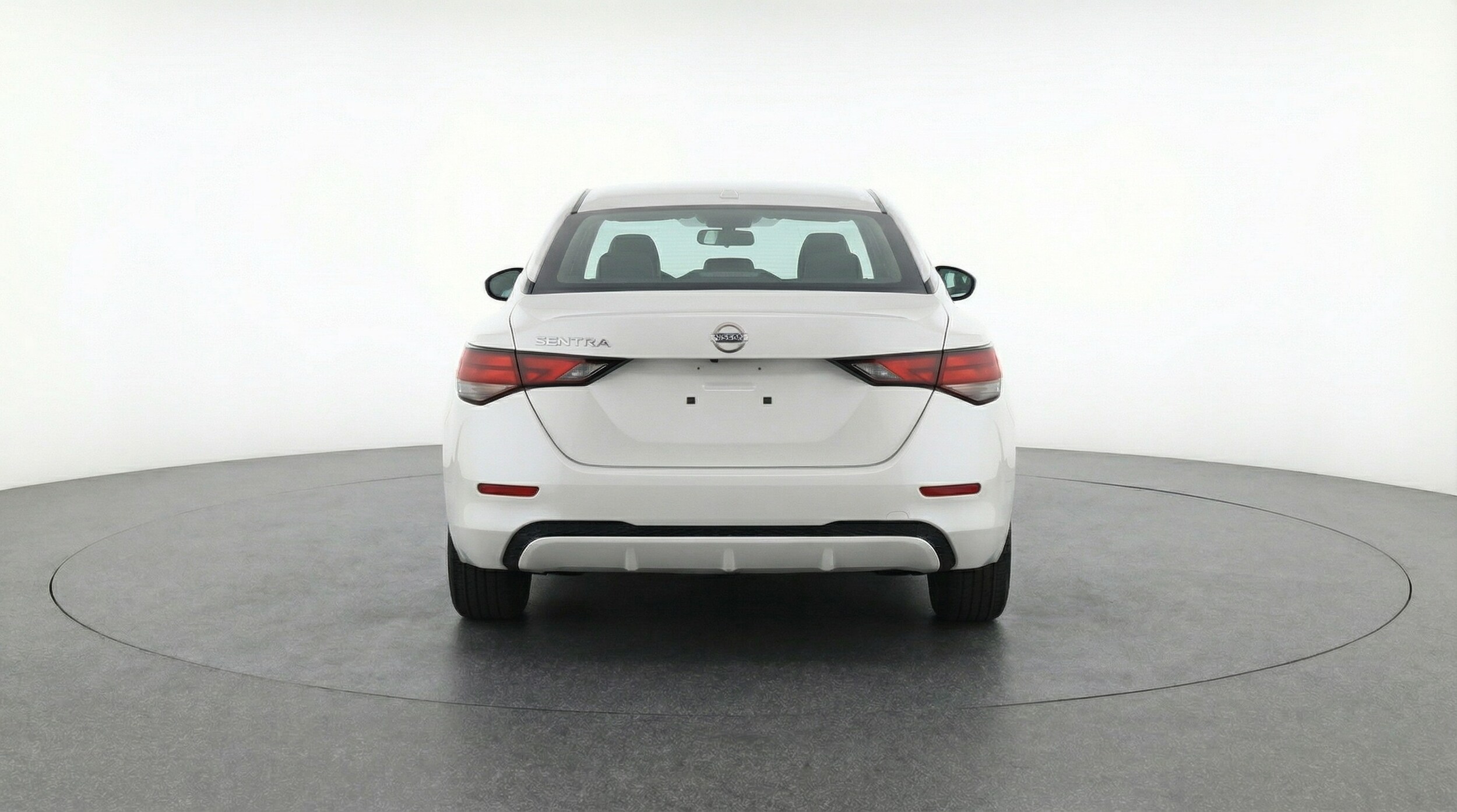 Thumbnail: 2025 Nissan Sentra - 6