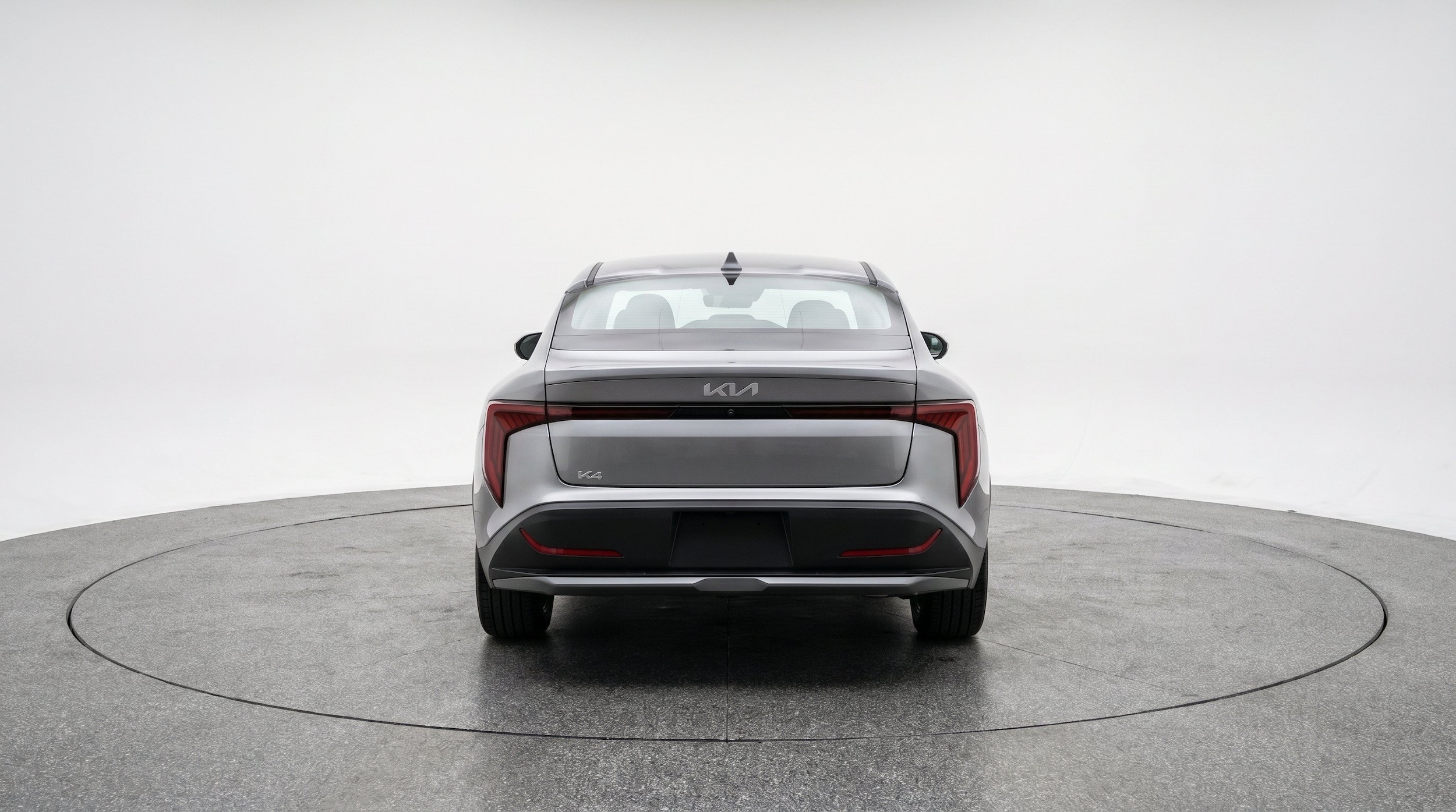 Thumbnail: 2025 Kia K4 - 7
