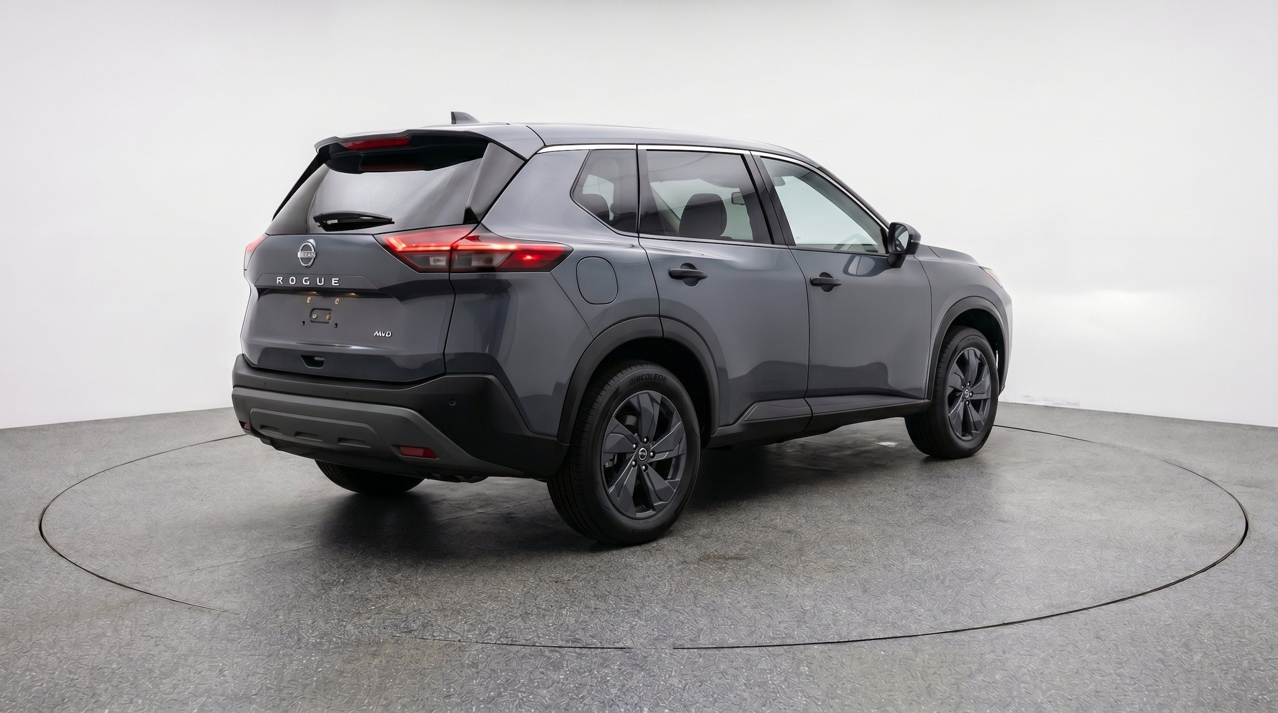 Thumbnail: 2026 Nissan Rogue - 9