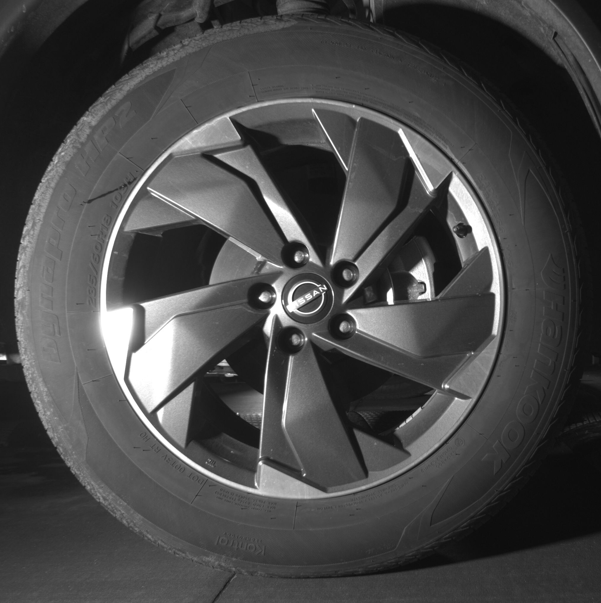 Thumbnail: 2025 Nissan Rogue - 10