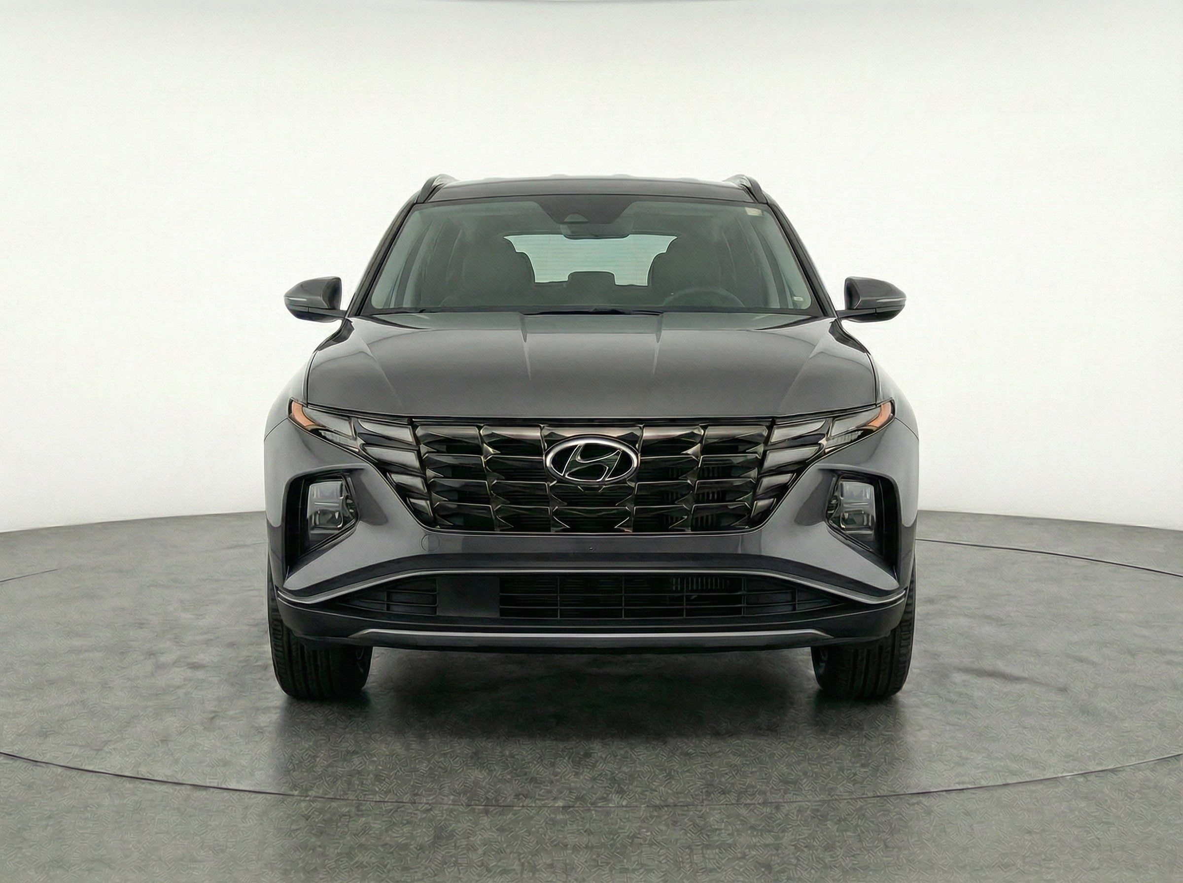 Thumbnail: 2026 Hyundai Tucson - 2
