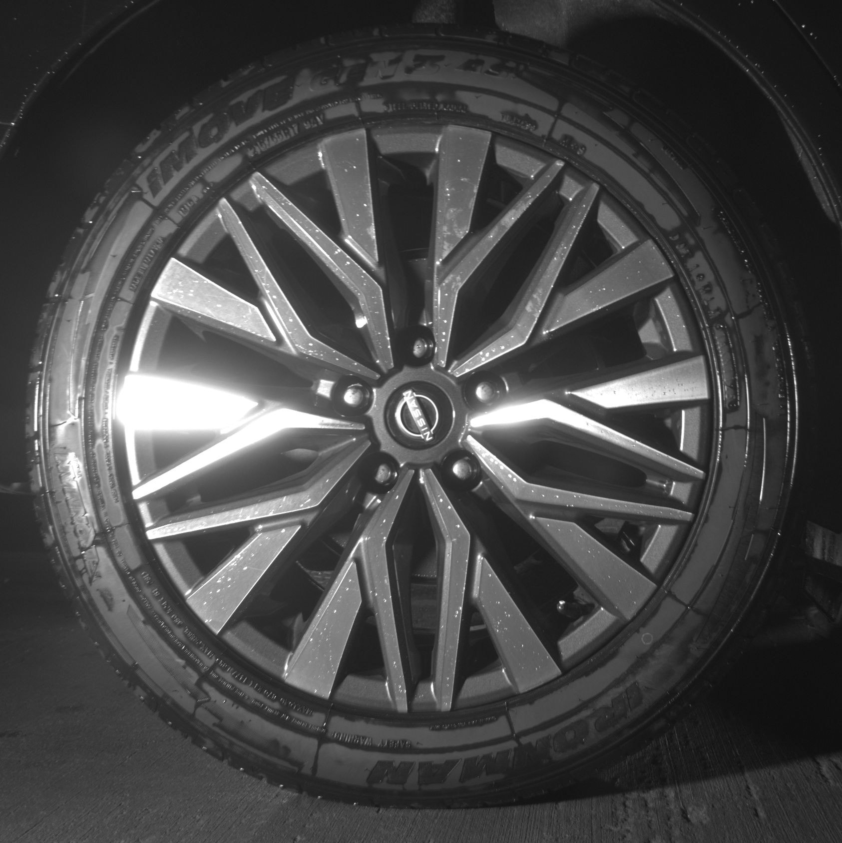 Thumbnail: 2025 Nissan Altima - 12