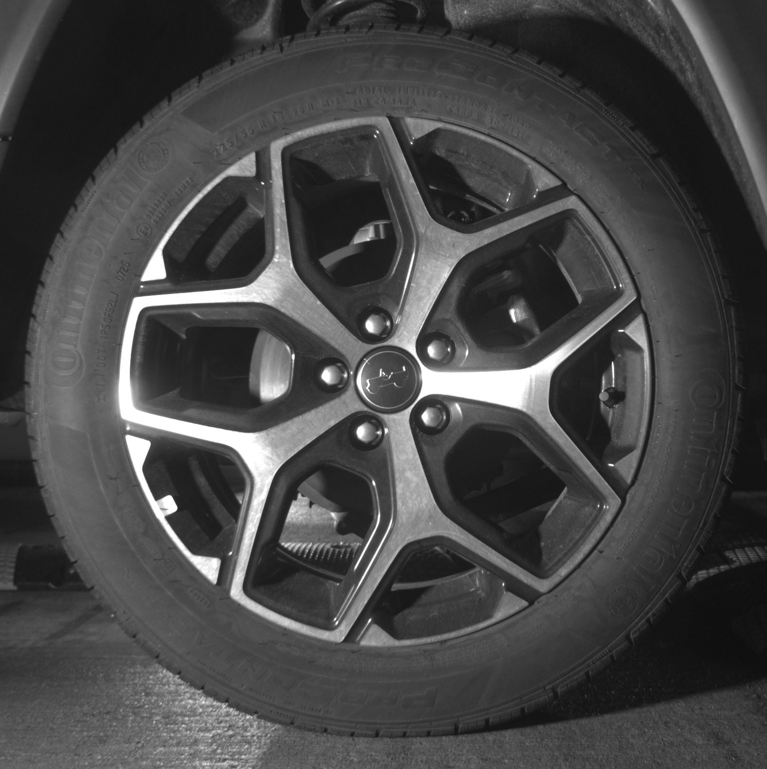 Thumbnail: 2025 Jeep Compass - 12