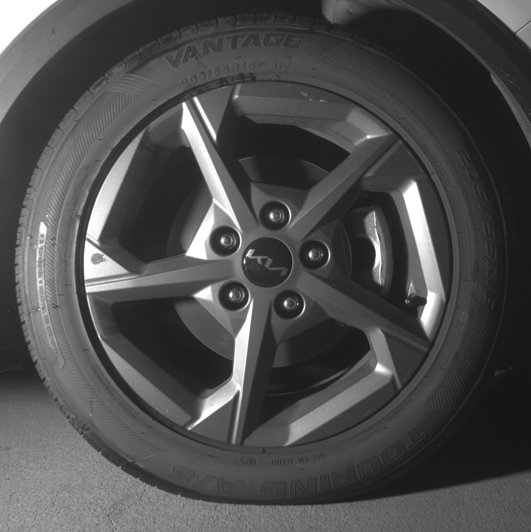 Thumbnail: 2025 Kia K4 - 10