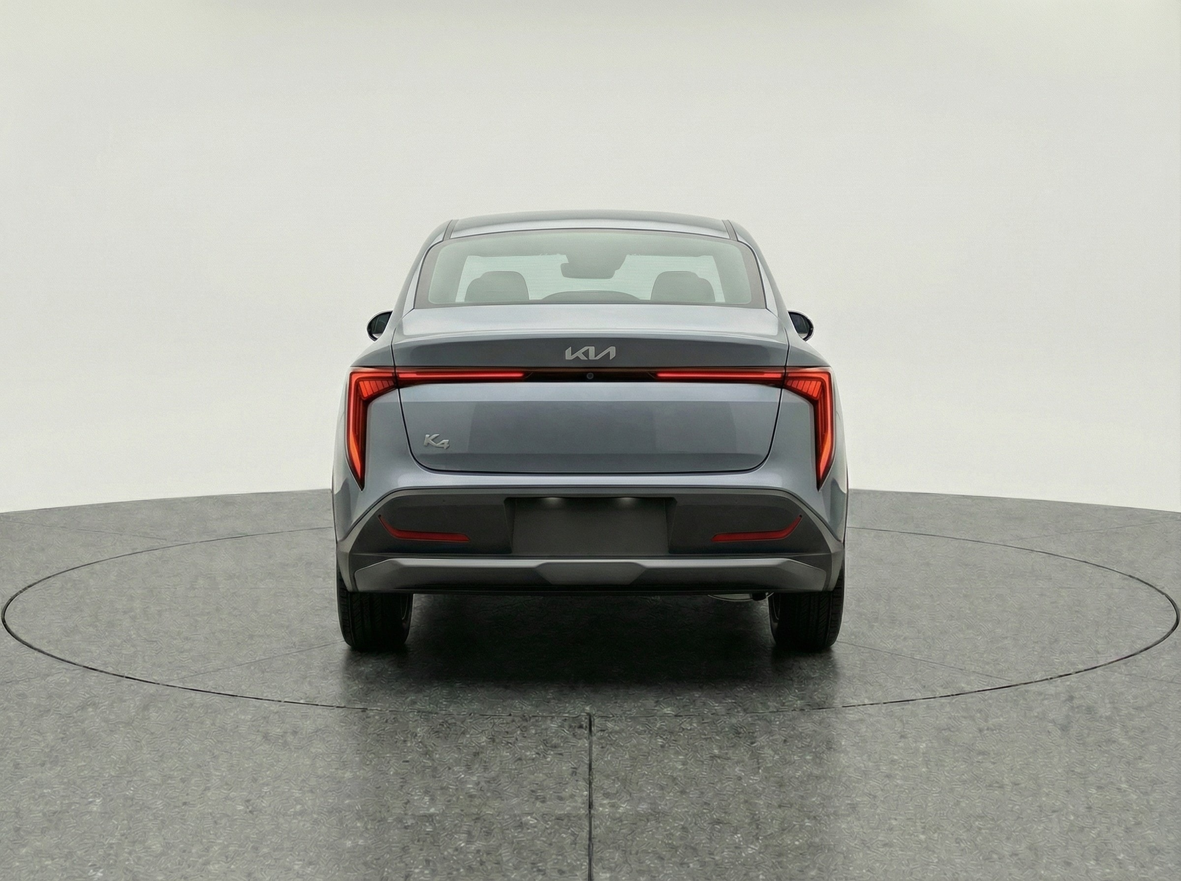 Thumbnail: 2025 Kia K4 - 6