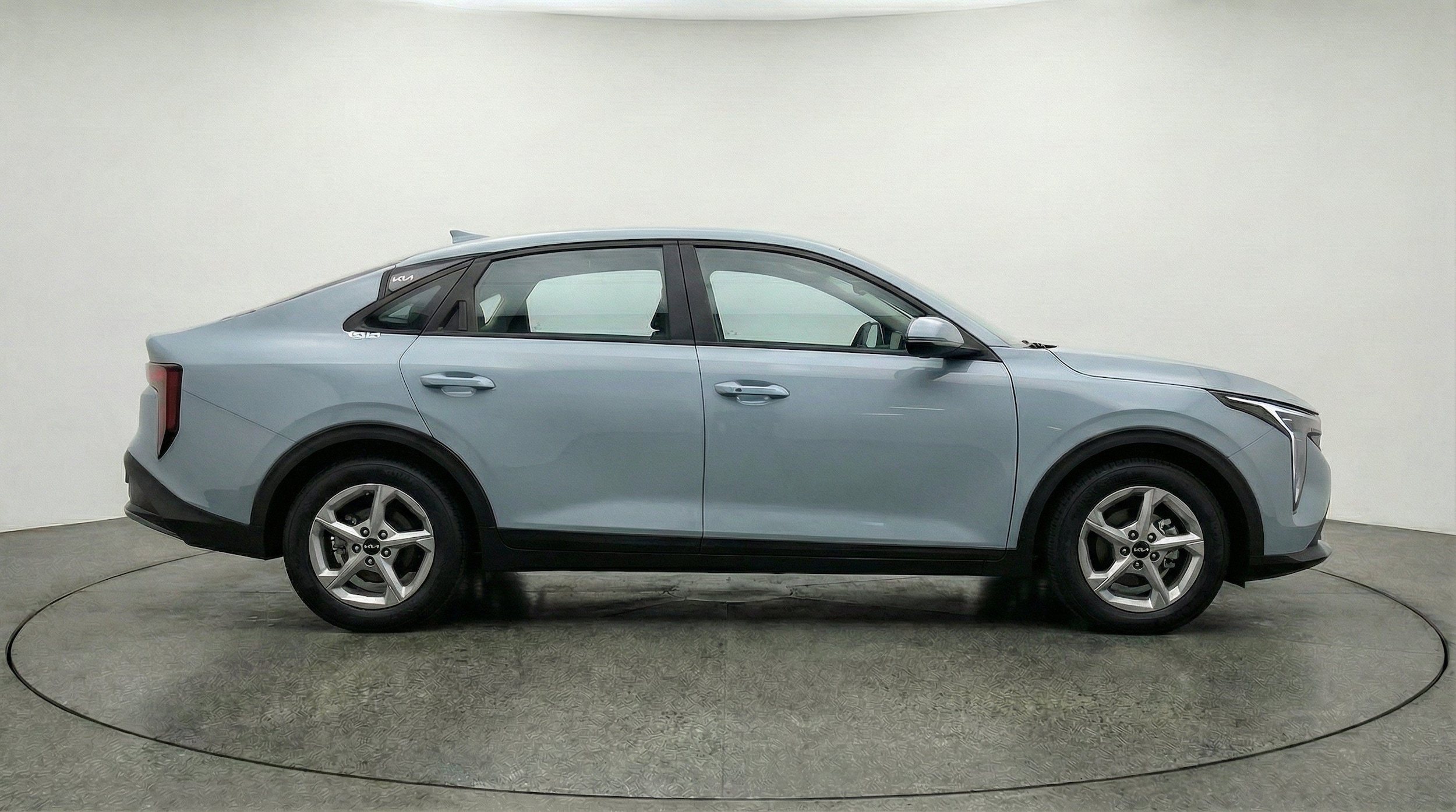 Thumbnail: 2025 Kia K4 - 11