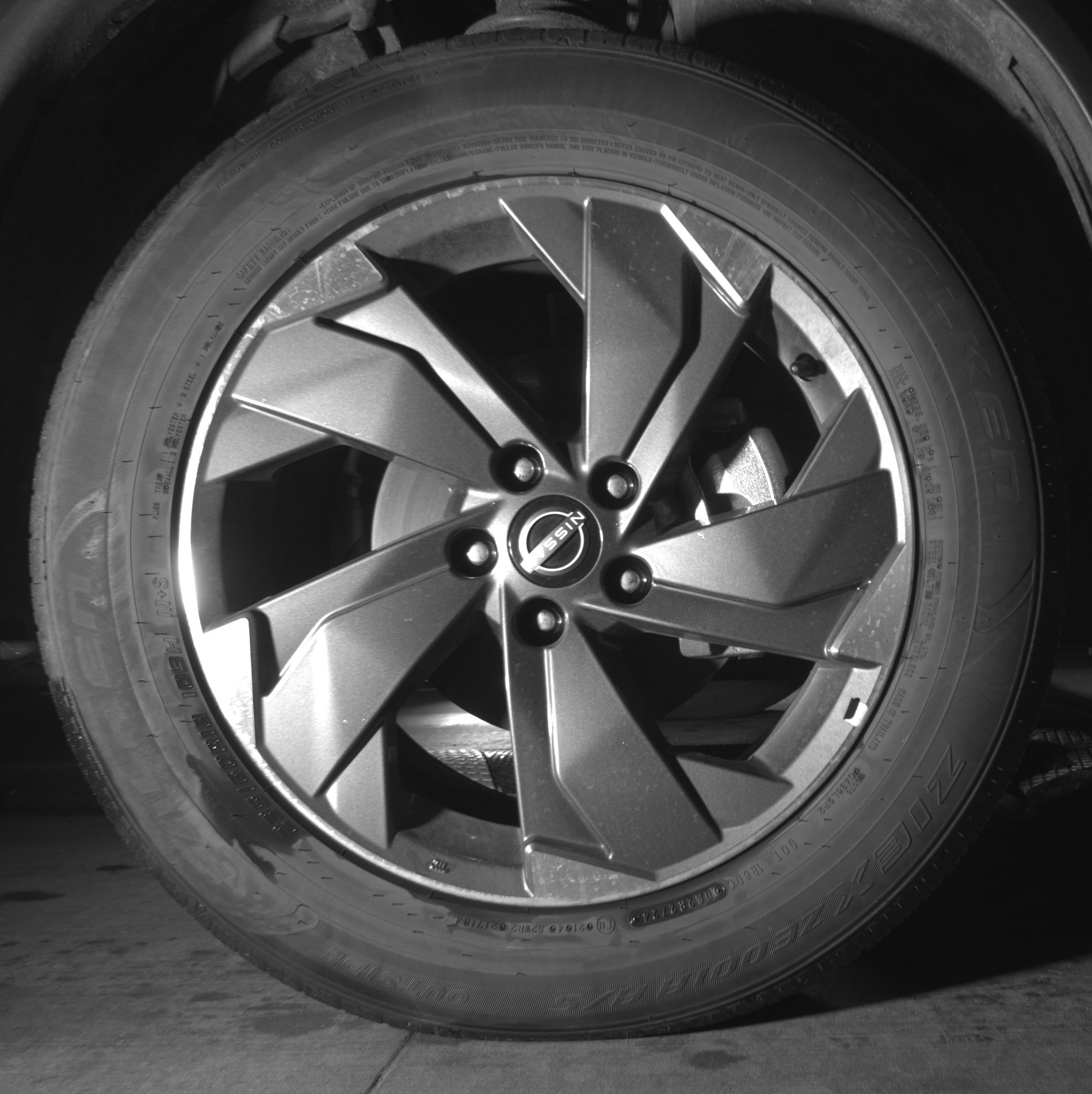 Thumbnail: 2025 Nissan Rogue - 10