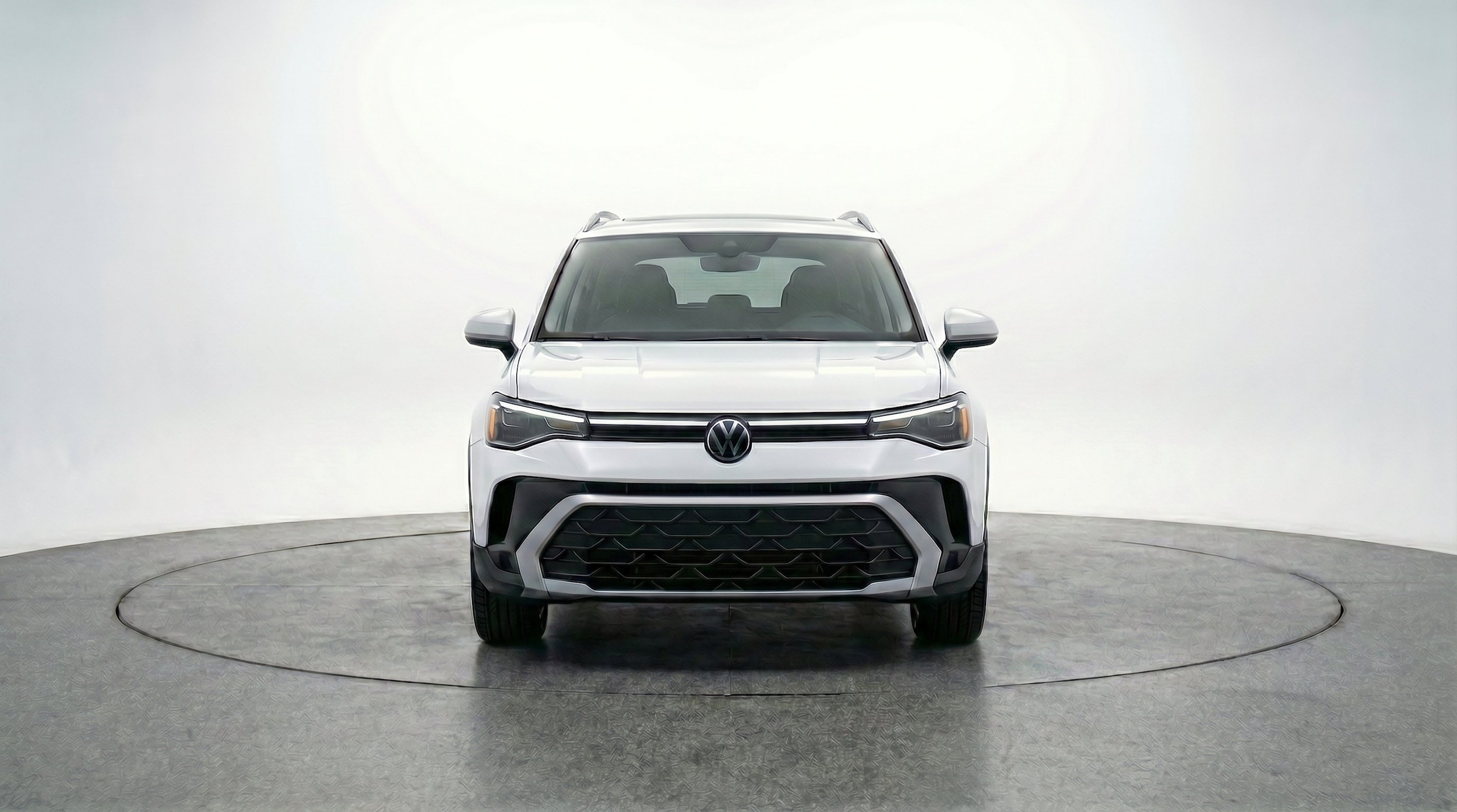Thumbnail: 2026 Volkswagen Taos - 2