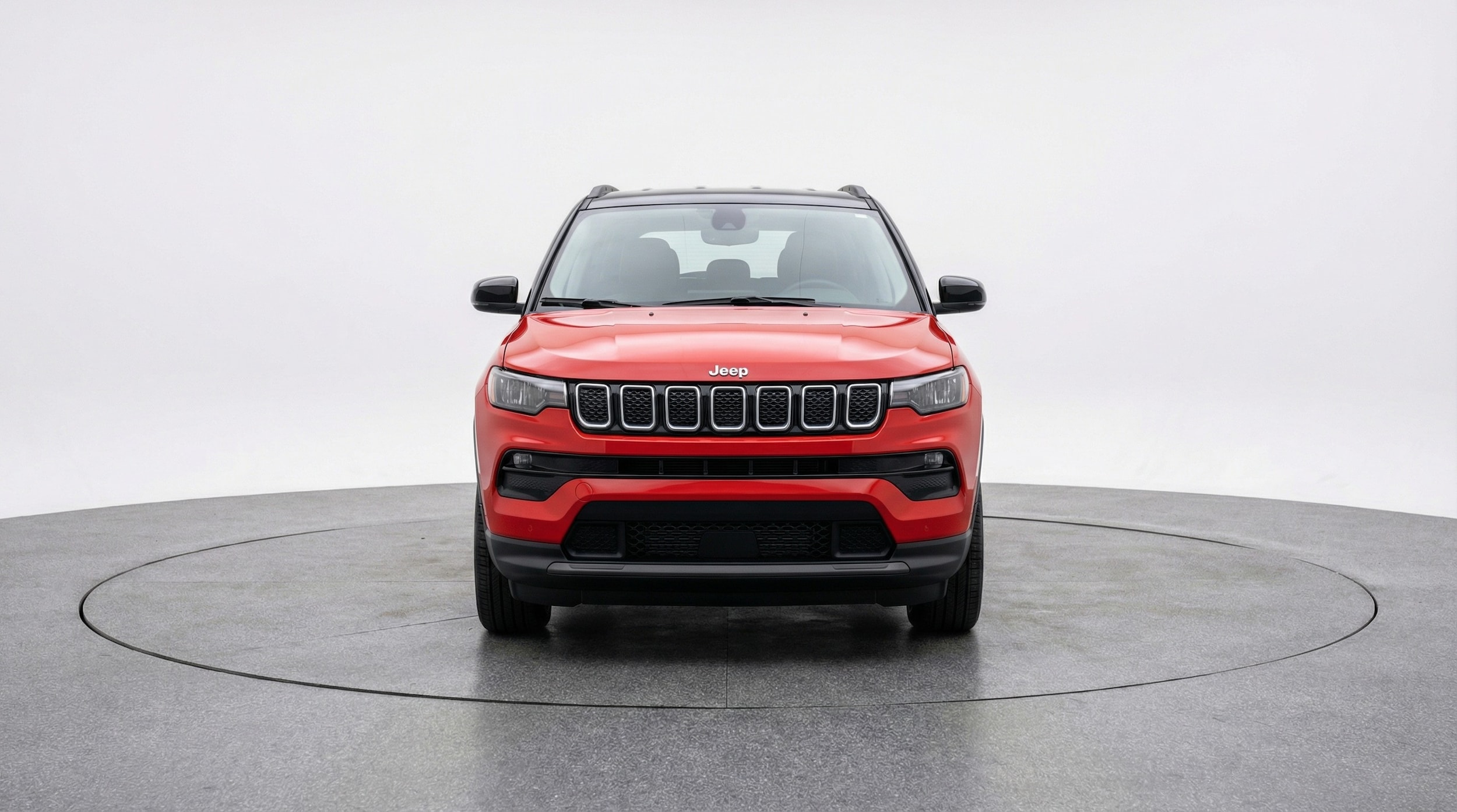Thumbnail: 2025 Jeep Compass - 2