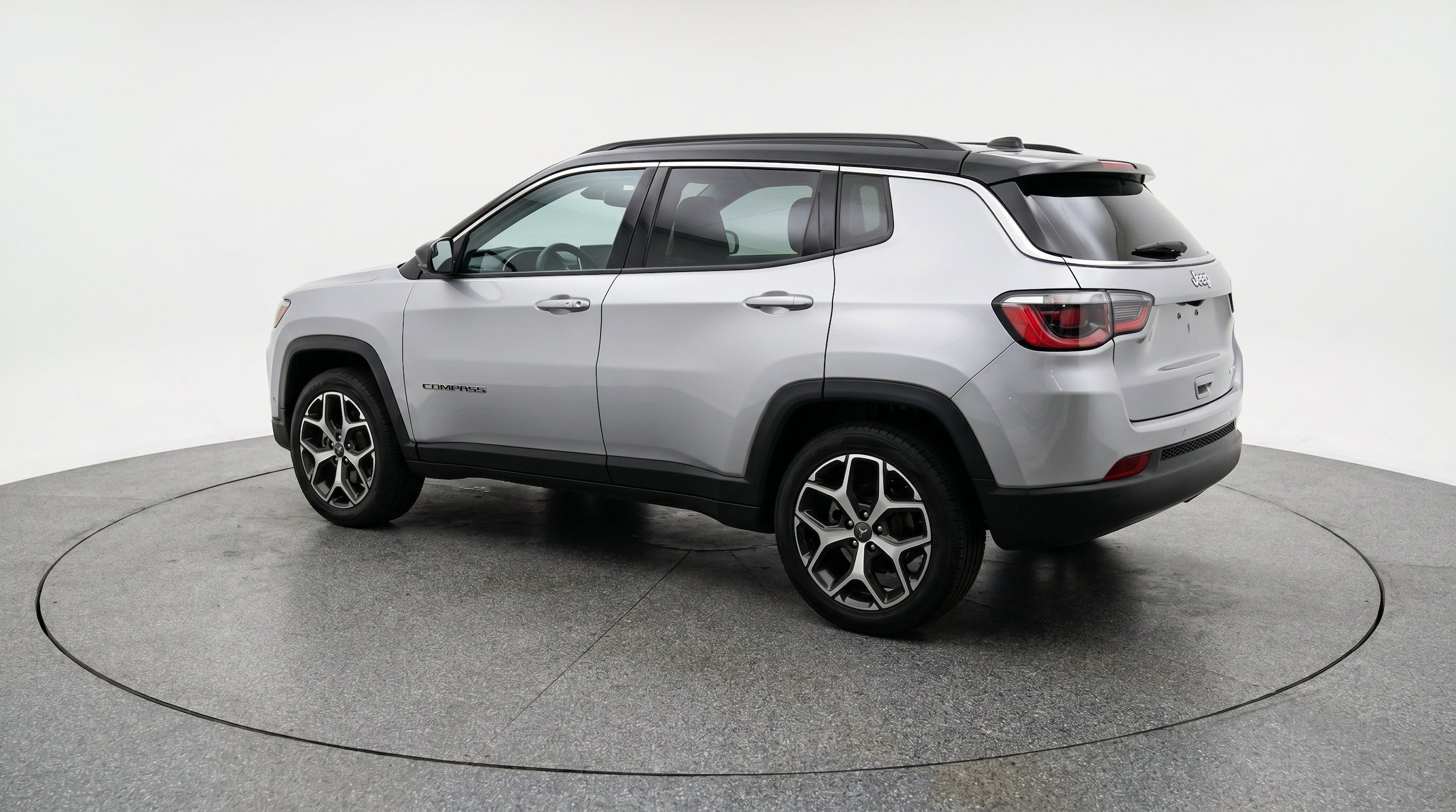 Thumbnail: 2025 Jeep Compass - 6