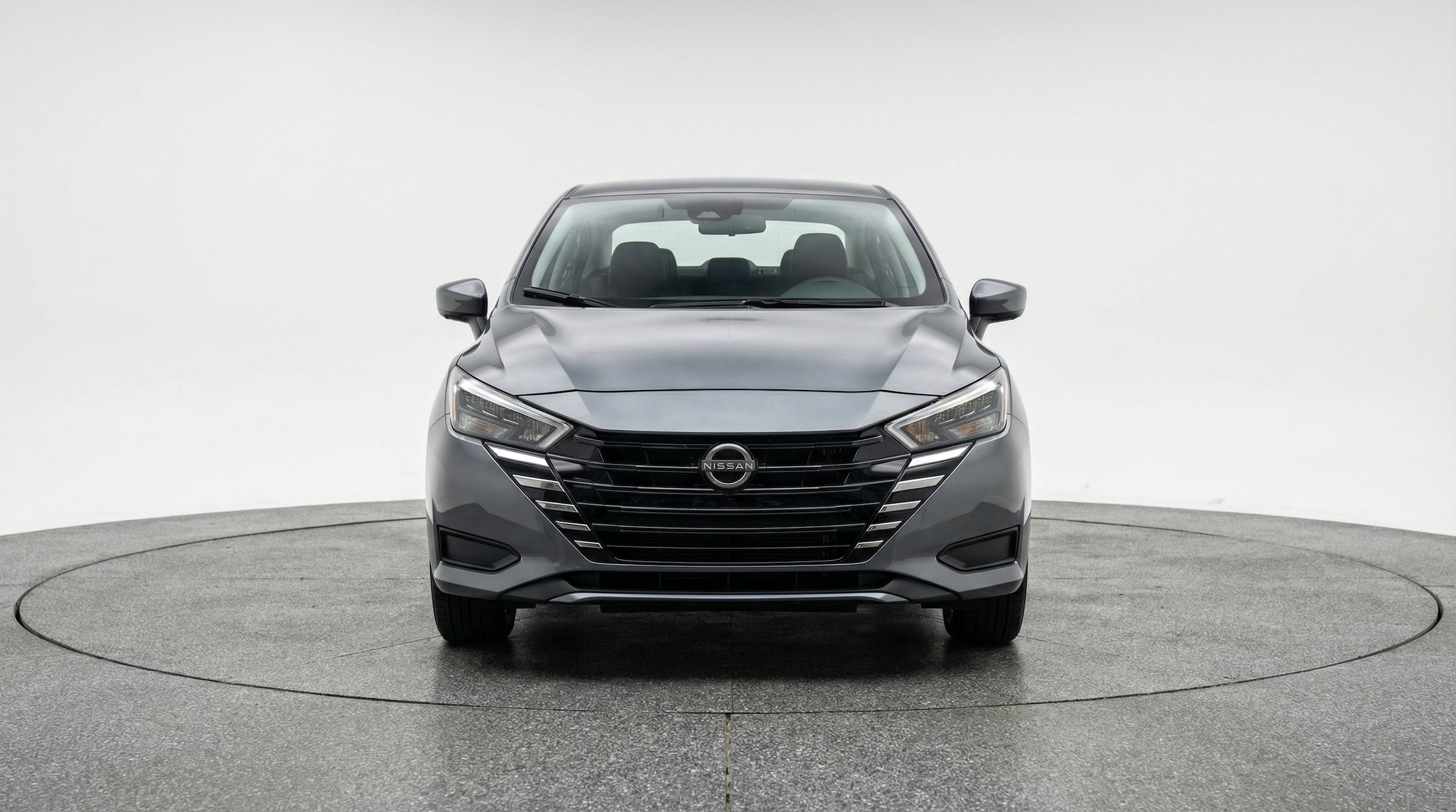 Thumbnail: 2025 Nissan Versa - 2